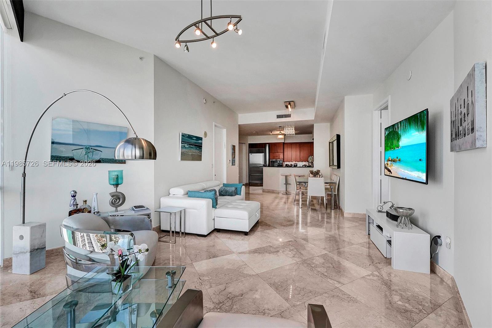 18101 Collins Ave #5108 Sunny Isles Beach, FL 33160