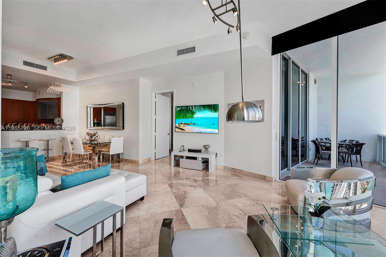 18101 Collins Ave #5108 Sunny Isles Beach, FL 33160