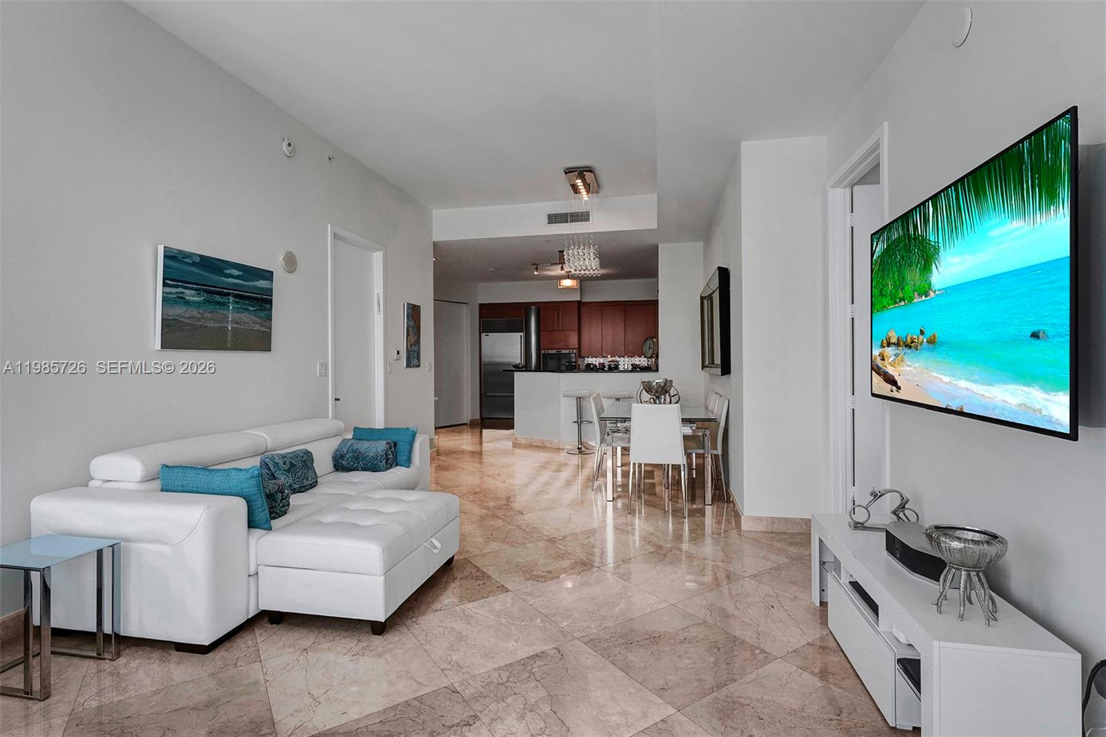 18101 Collins Ave #5108 Sunny Isles Beach, FL 33160