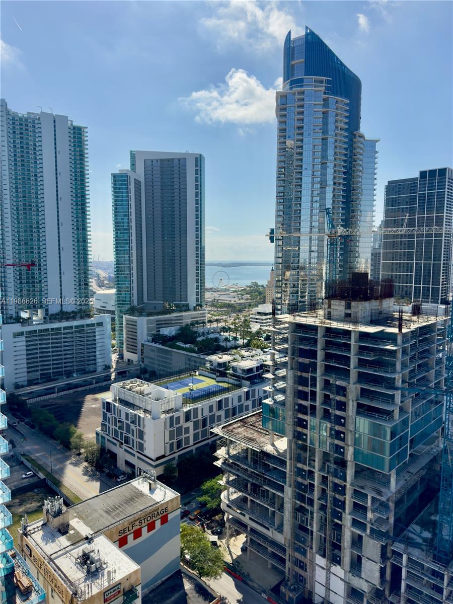 20 NE 11th St #3006A Miami, FL 33132