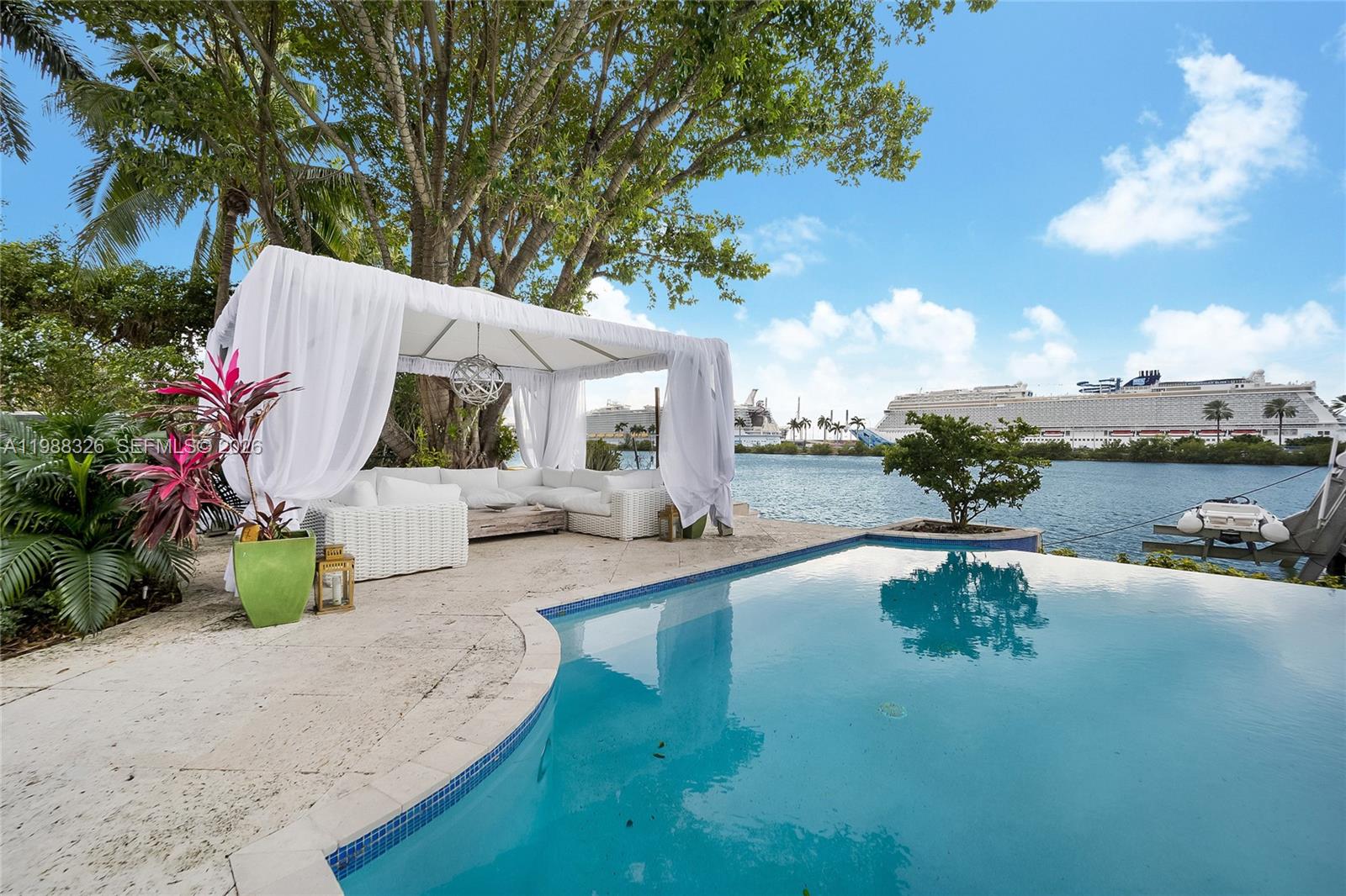 100 Palm Ave Miami Beach, FL 33139