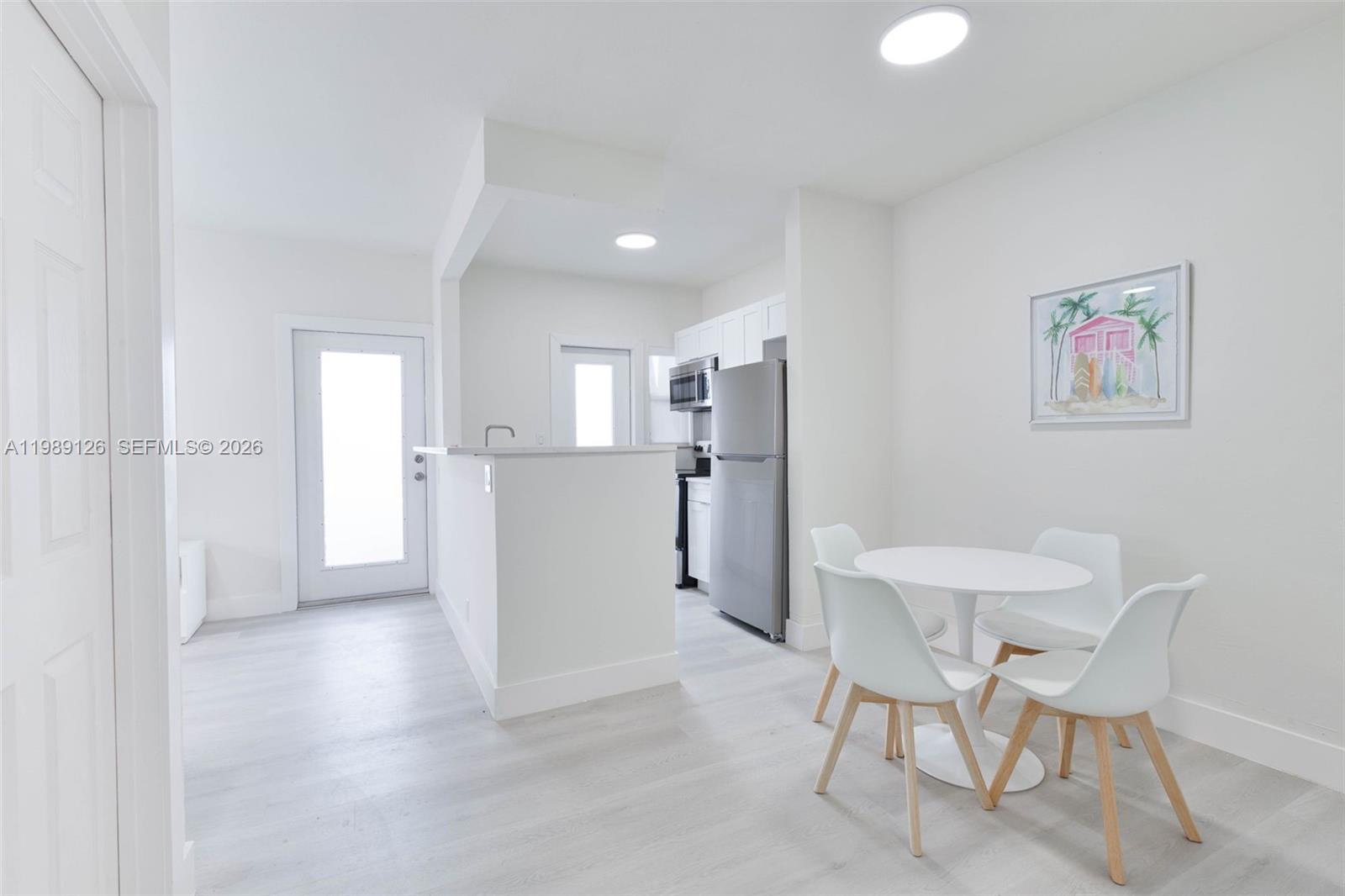 1228 Pennsylvania Ave #7 Miami Beach, FL 33139