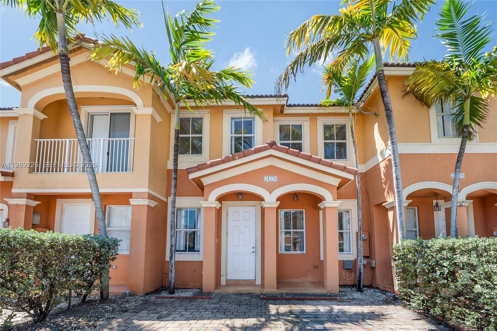 24376 SW 109th Ct #14376