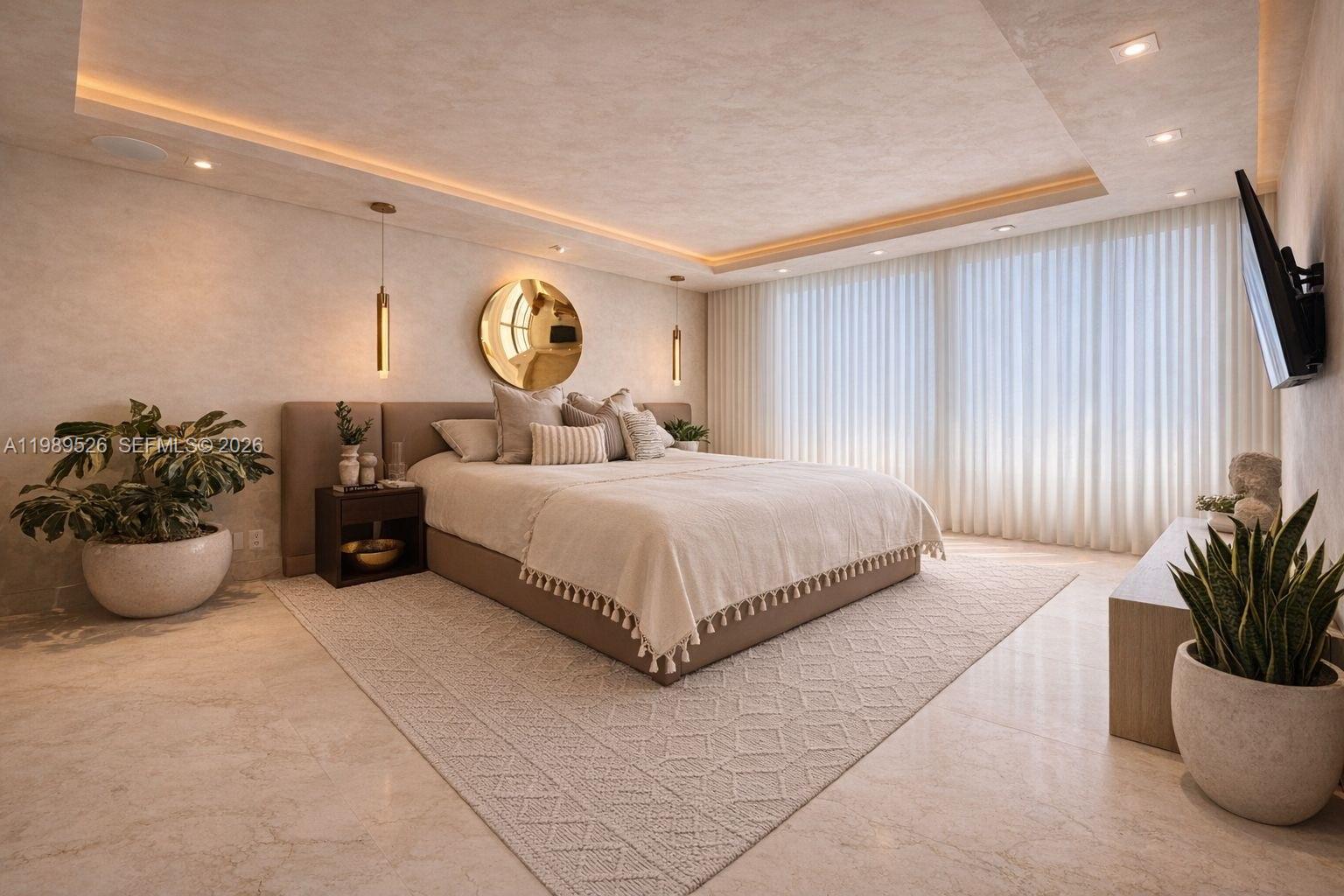 image Mirador 1000 (South Tower)11