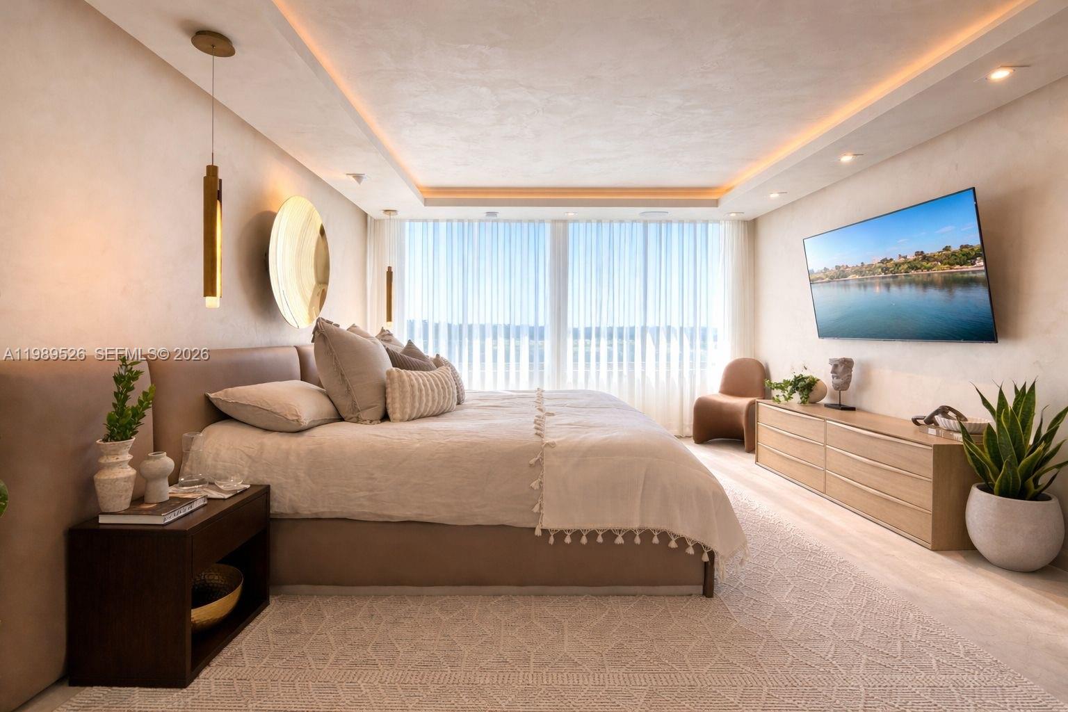 image Mirador 1000 (South Tower)13