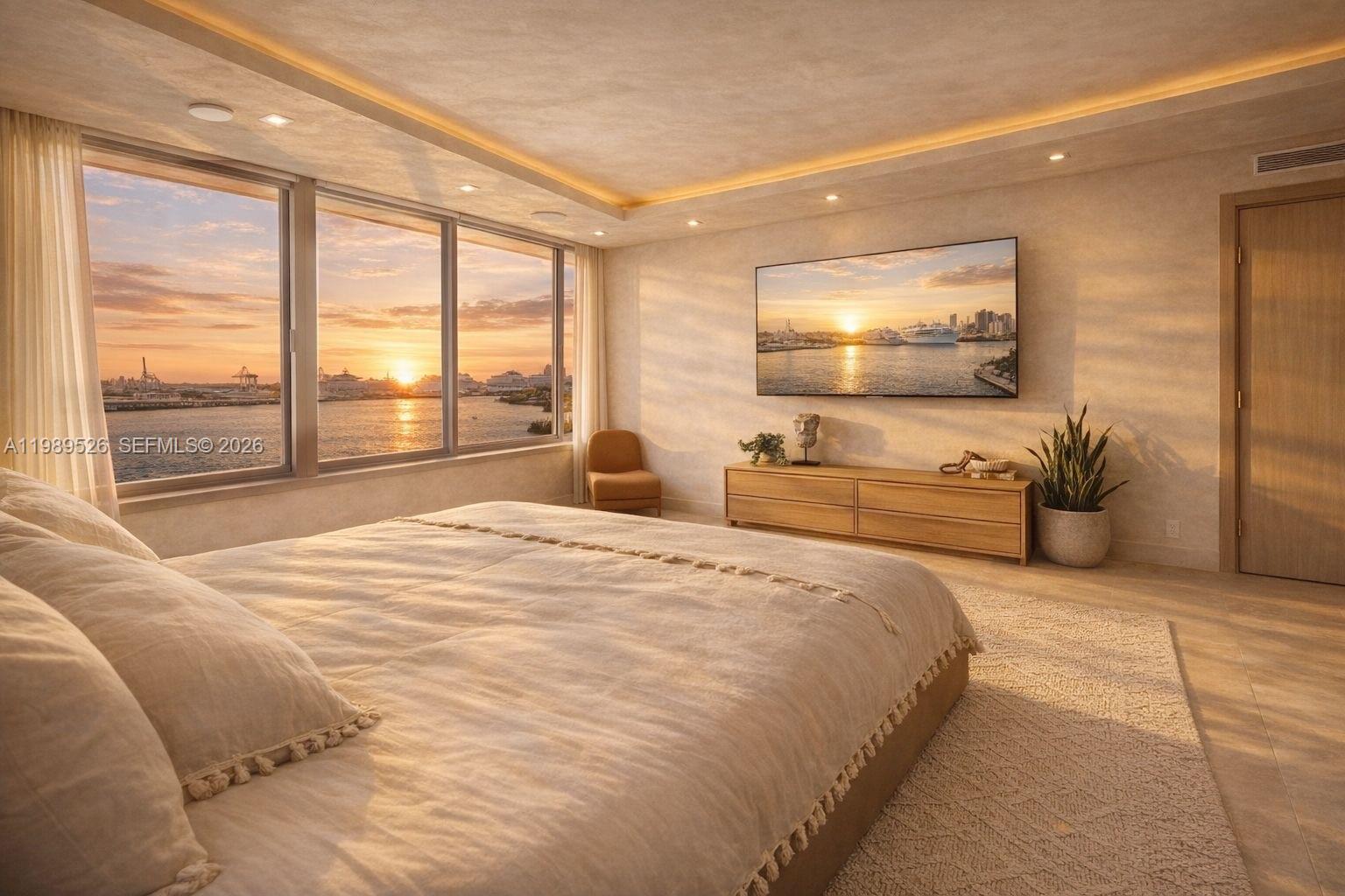 image Mirador 1000 (South Tower)14