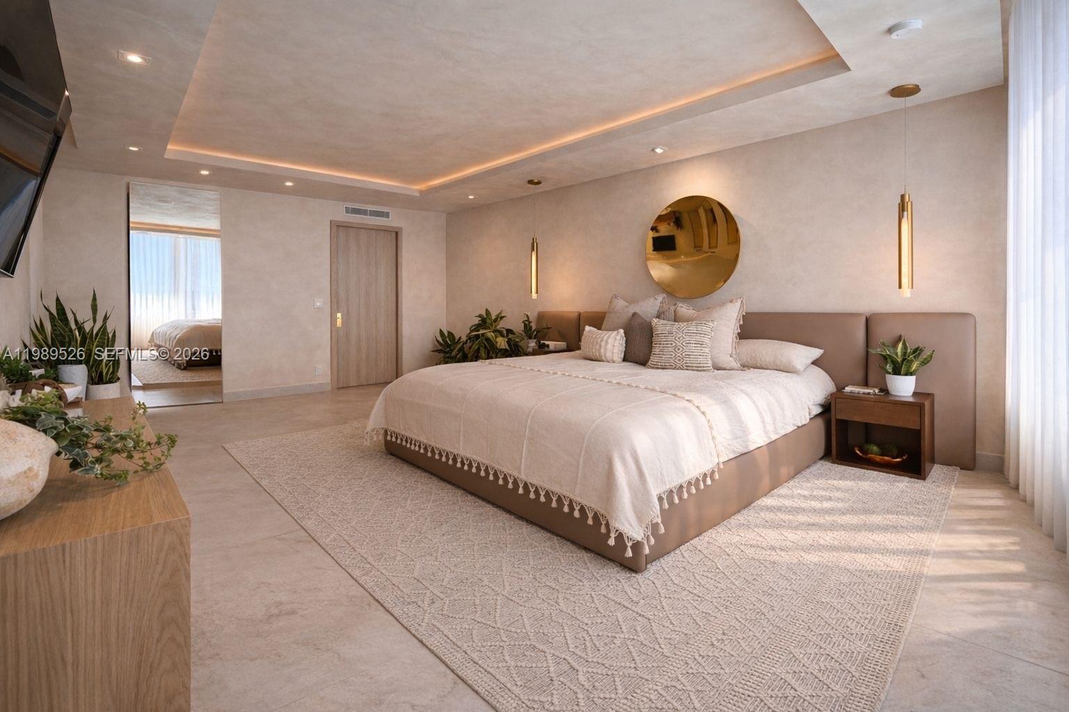 image Mirador 1000 (South Tower)15