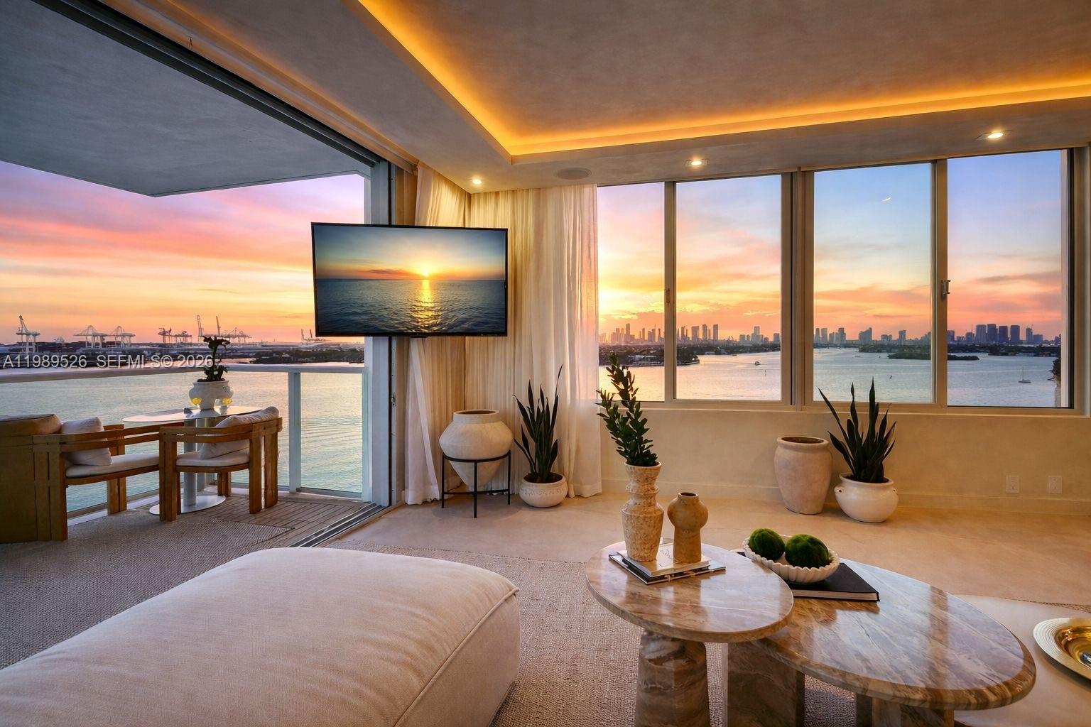 image Mirador 1000 (South Tower)1