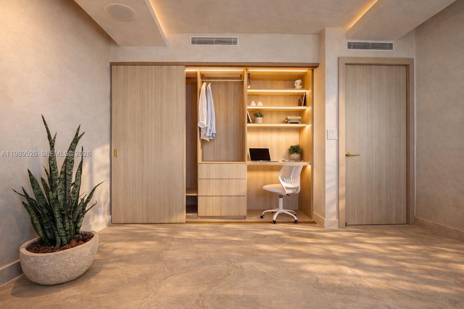 image Mirador 1000 (South Tower)23