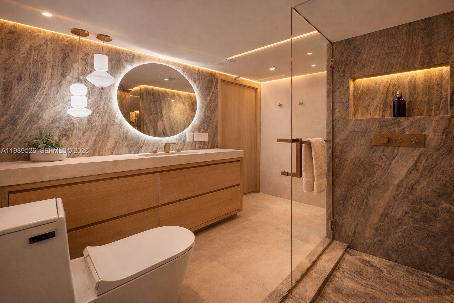 image Mirador 1000 (South Tower)26