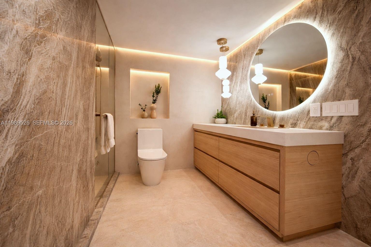 image Mirador 1000 (South Tower)28