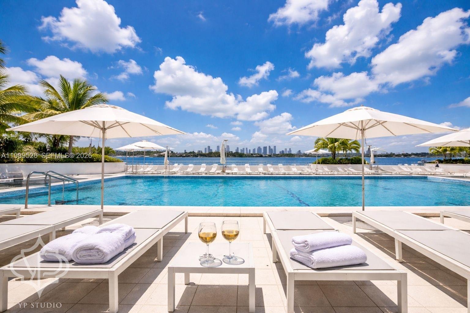 image Mirador 1000 (South Tower)33