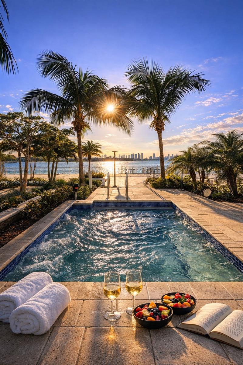 image Mirador 1000 (South Tower)34