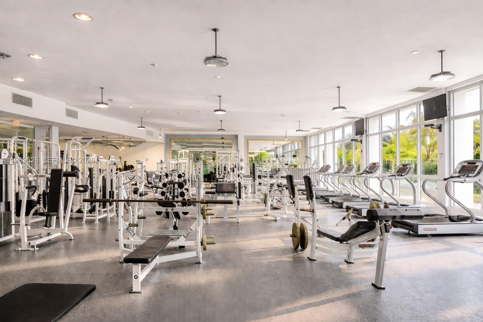 image Mirador 1000 (South Tower)36