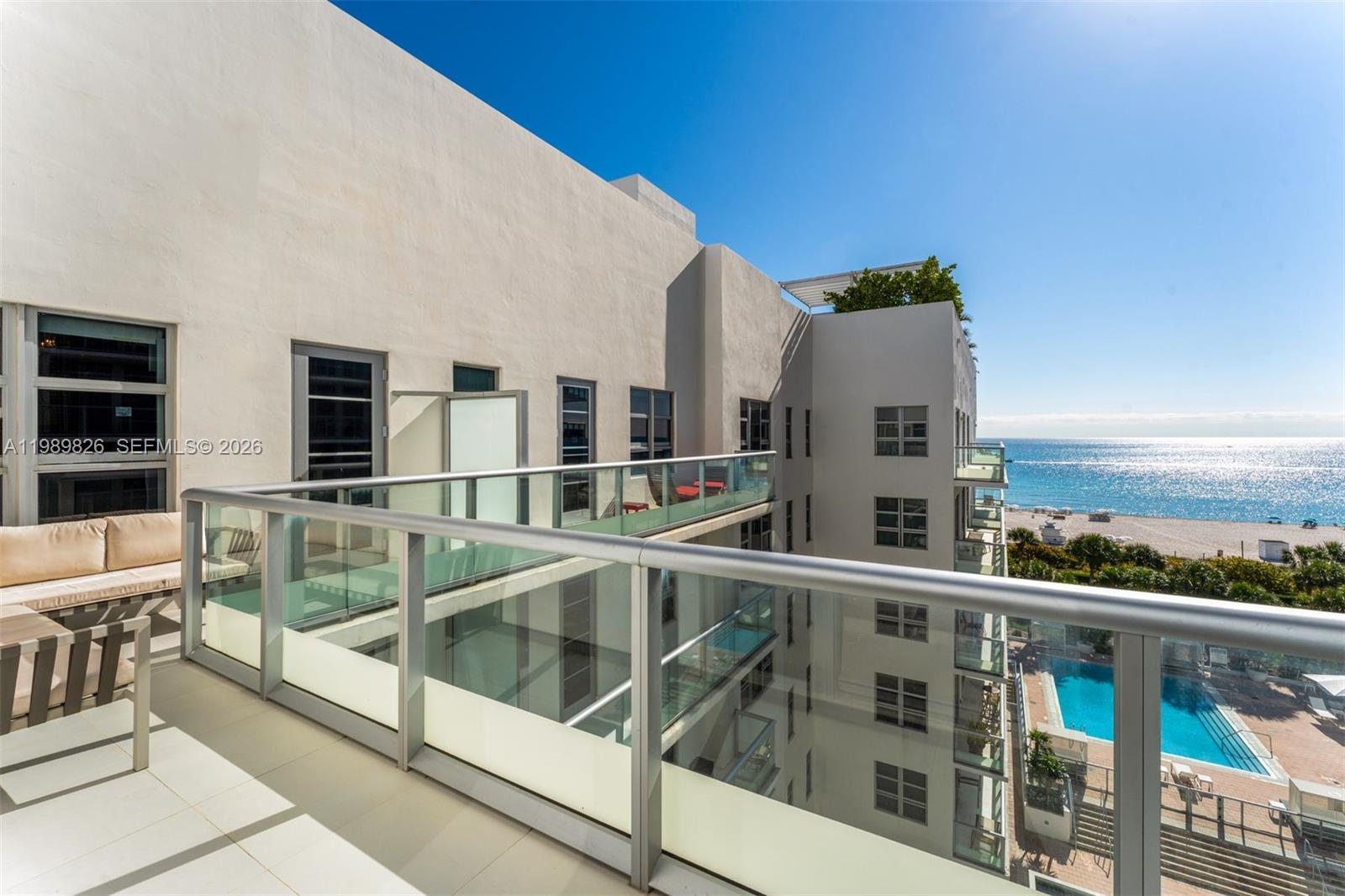 3739 Collins Ave #N-604 Miami Beach, FL 33140