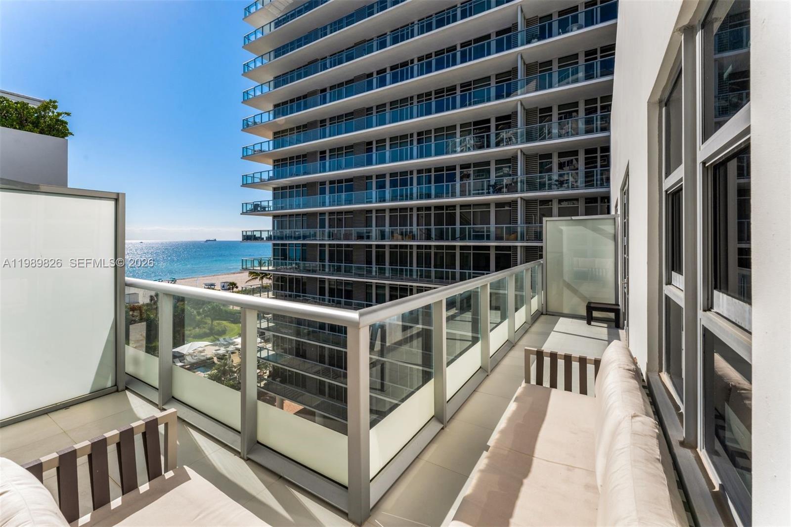 3739 Collins Ave #N-604 Miami Beach, FL 33140