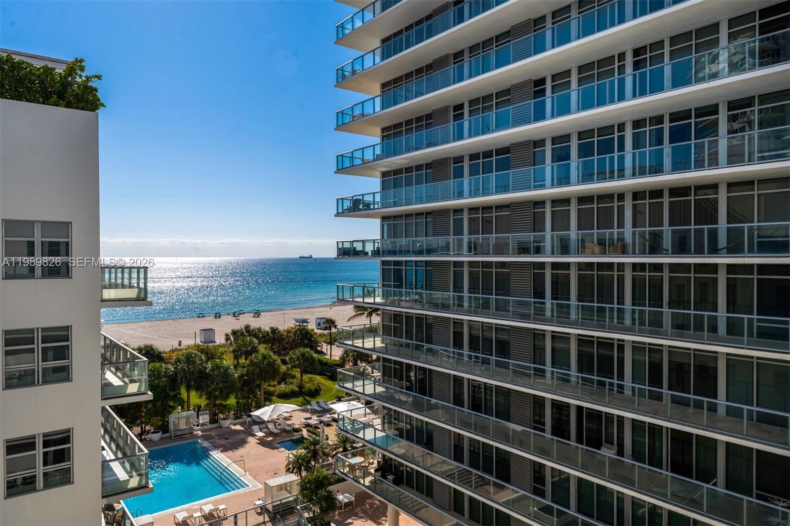 3739 Collins Ave #N-604 Miami Beach, FL 33140