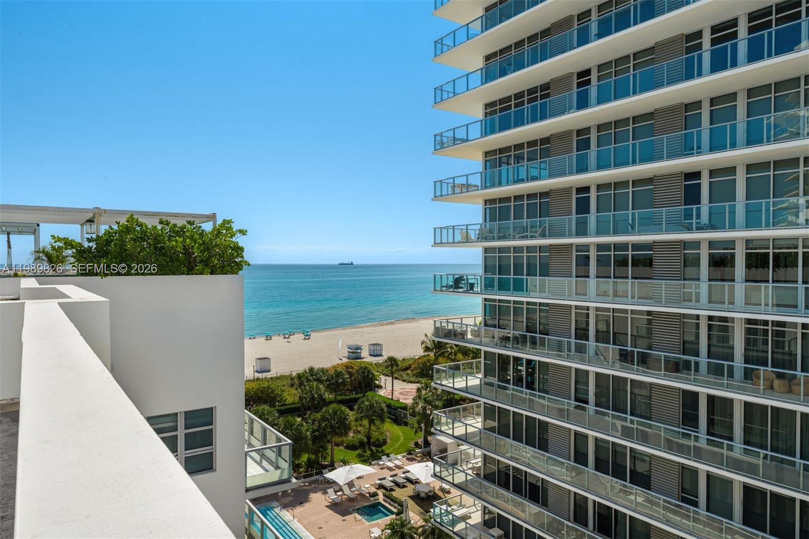 3739 Collins Ave #N-604 Miami Beach, FL 33140