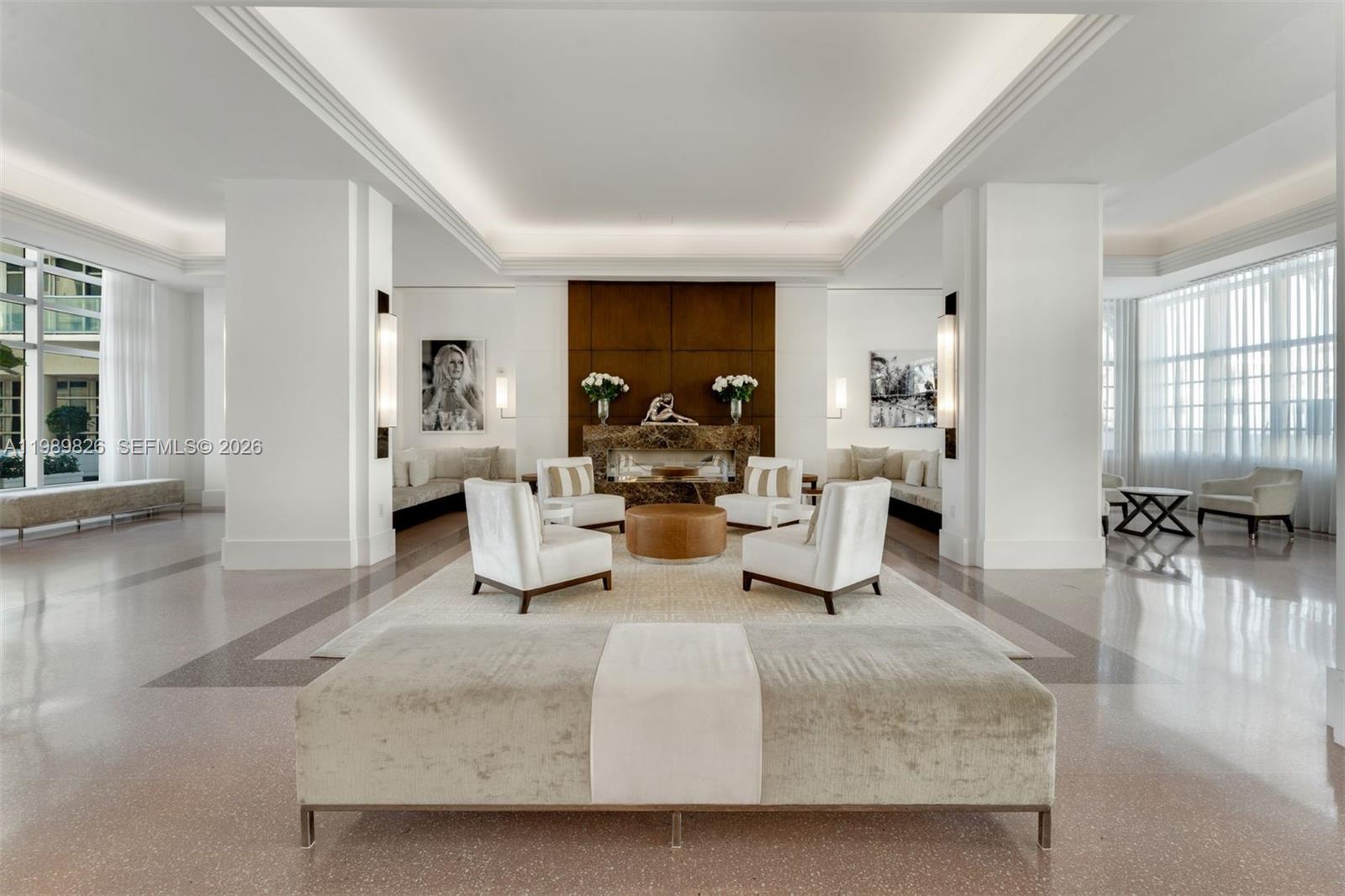 3739 Collins Ave #N-604 Miami Beach, FL 33140