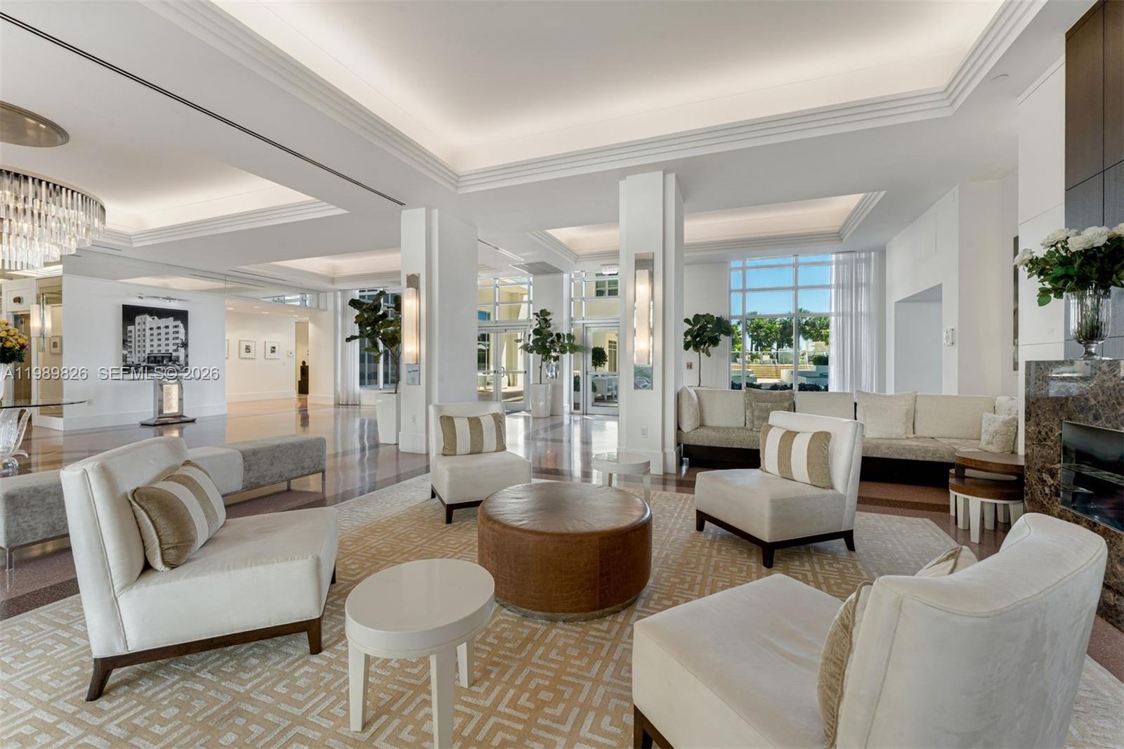 3739 Collins Ave #N-604 Miami Beach, FL 33140