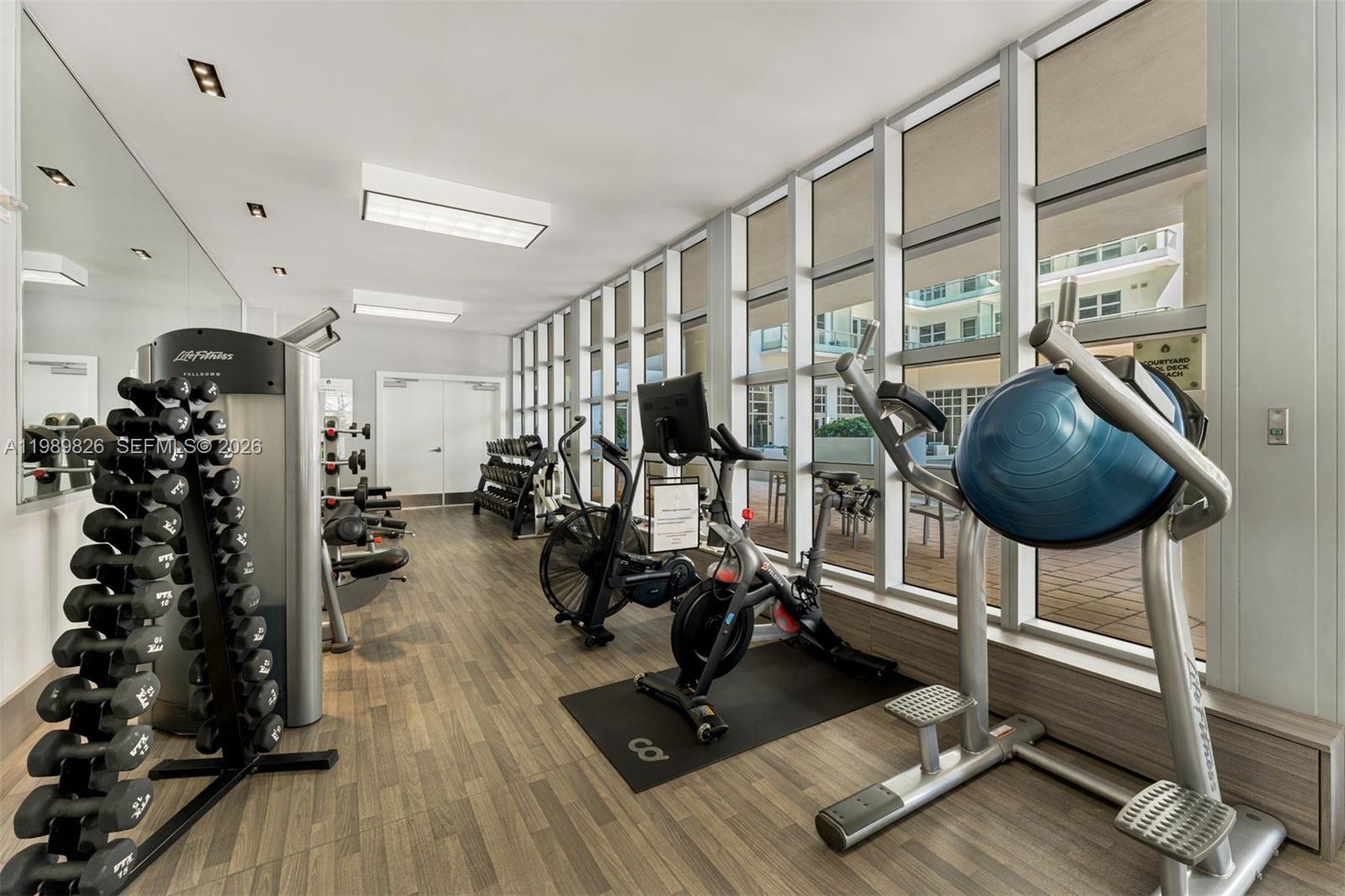 3739 Collins Ave #N-604 Miami Beach, FL 33140