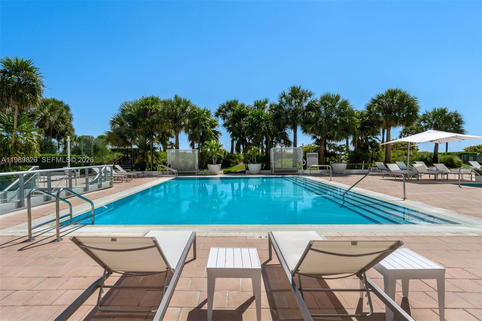 3739 Collins Ave #N-604 Miami Beach, FL 33140