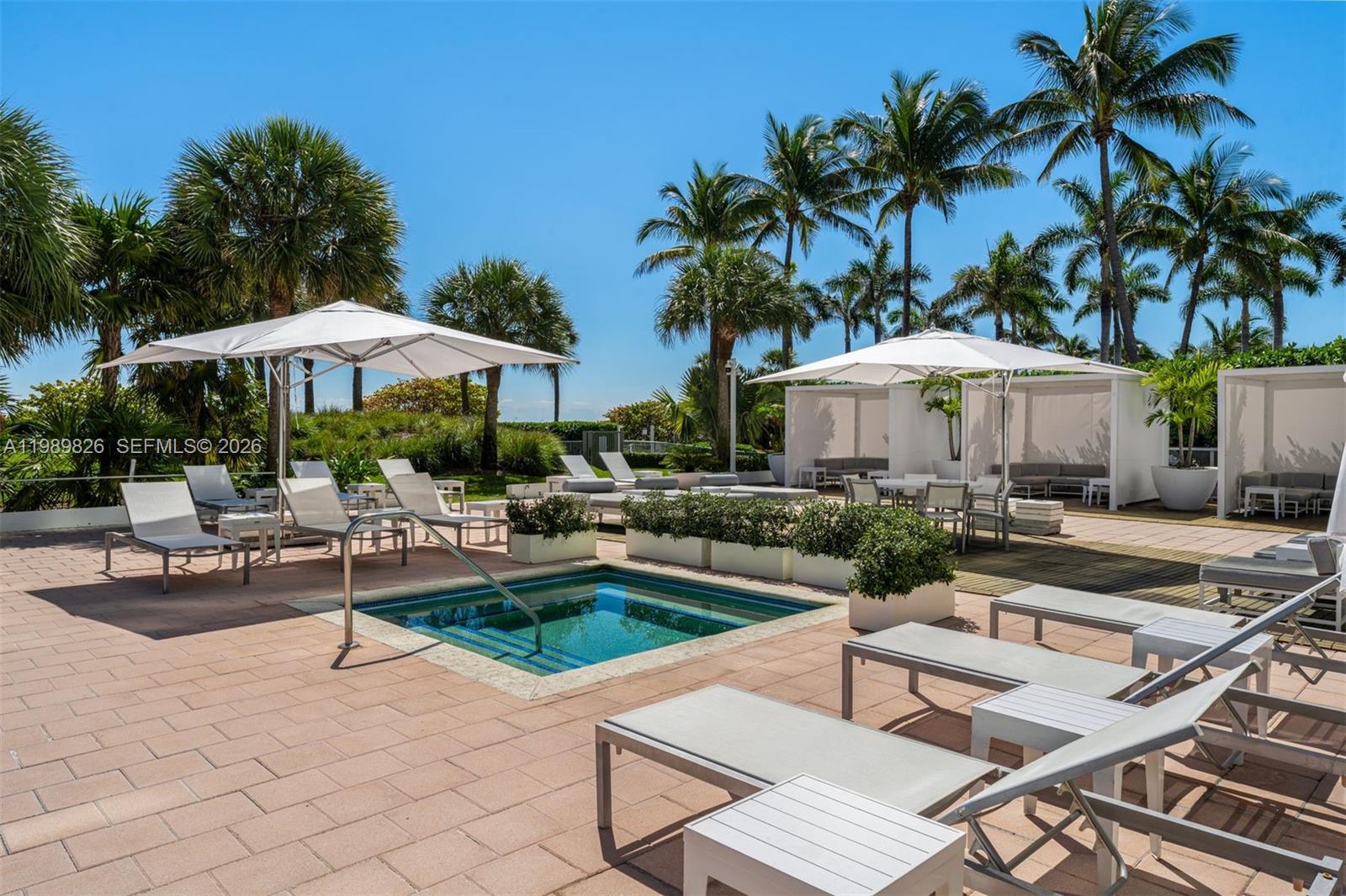 3739 Collins Ave #N-604 Miami Beach, FL 33140