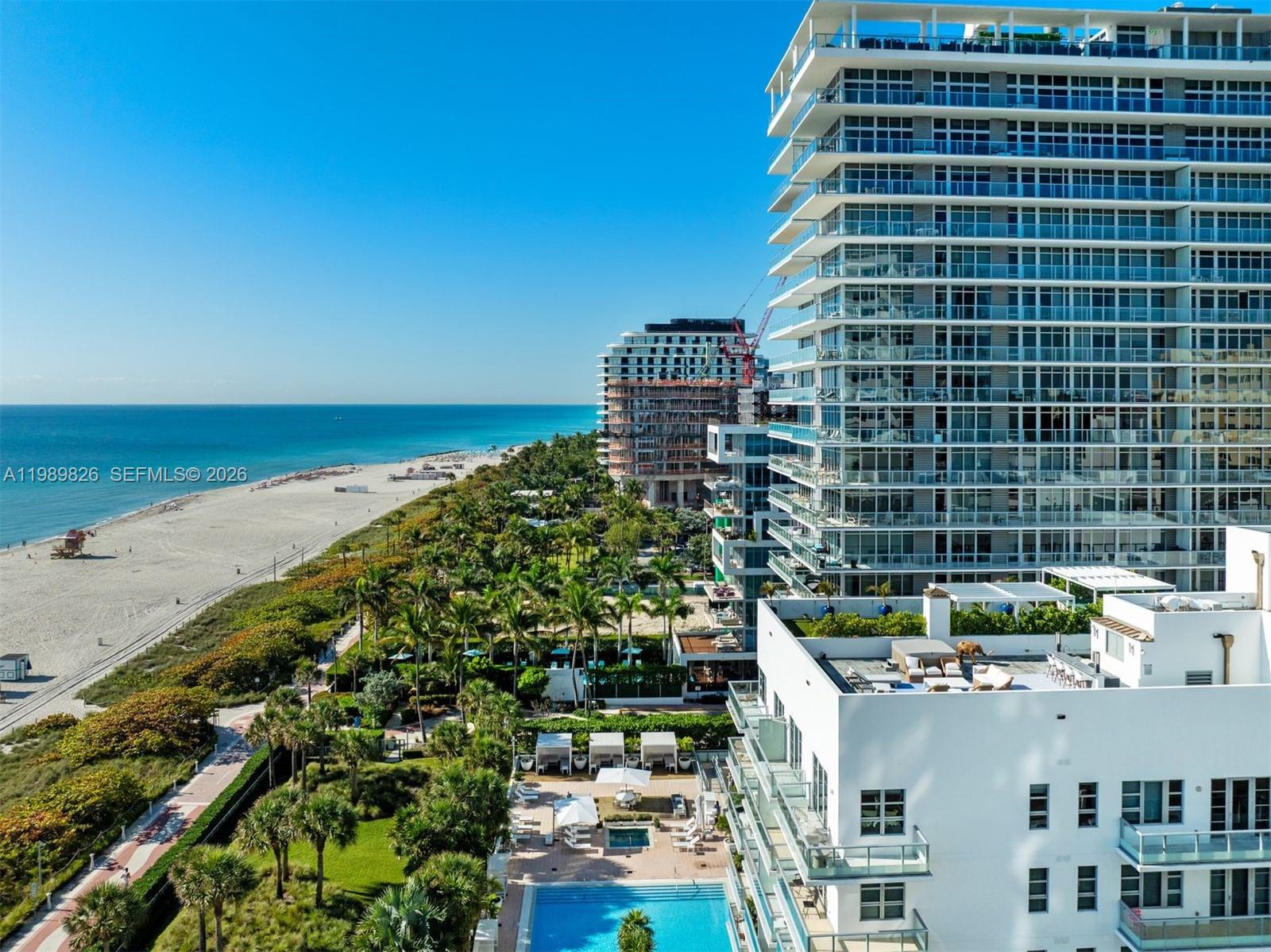 3739 Collins Ave #N-604 Miami Beach, FL 33140