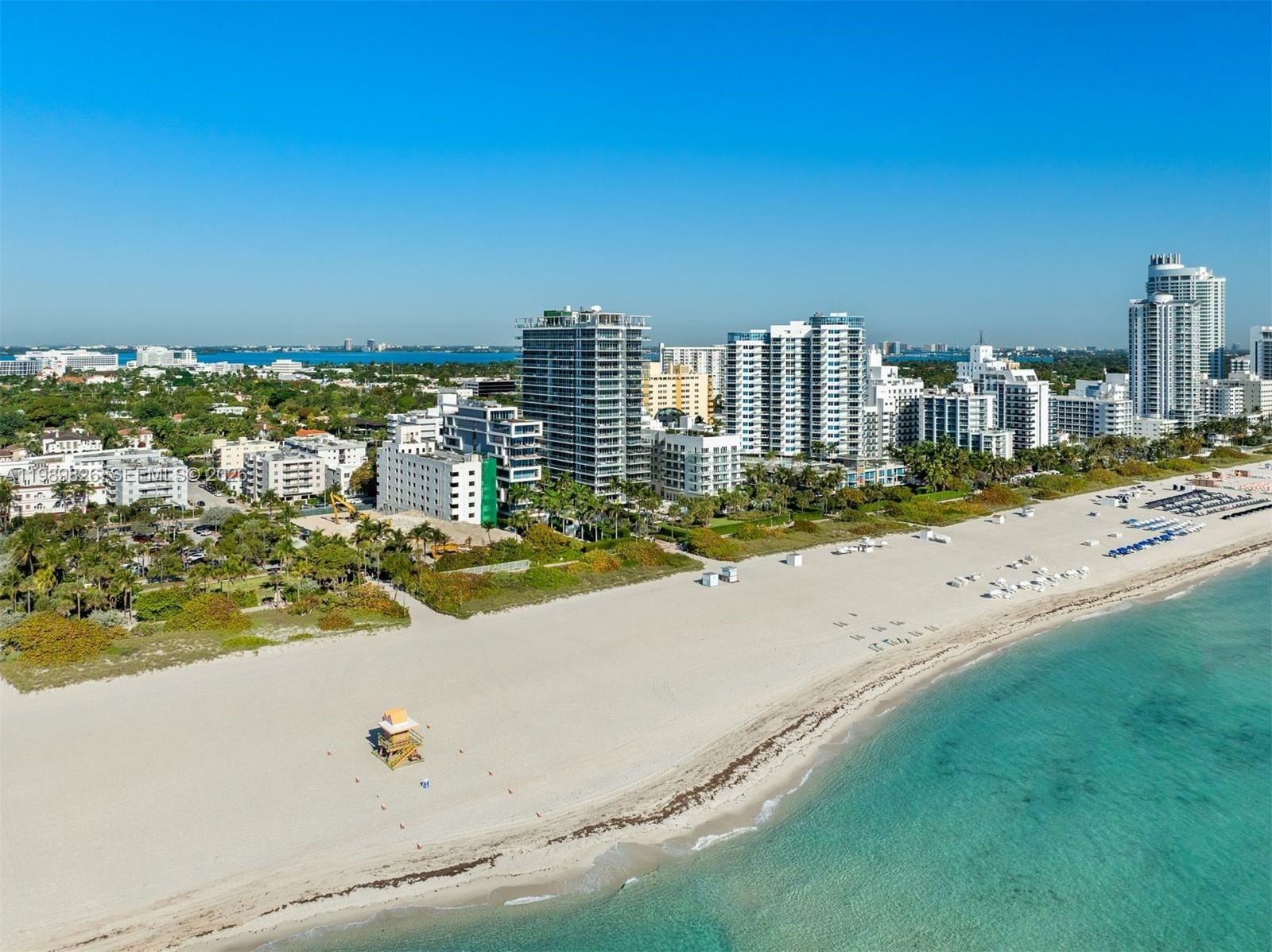 3739 Collins Ave #N-604 Miami Beach, FL 33140