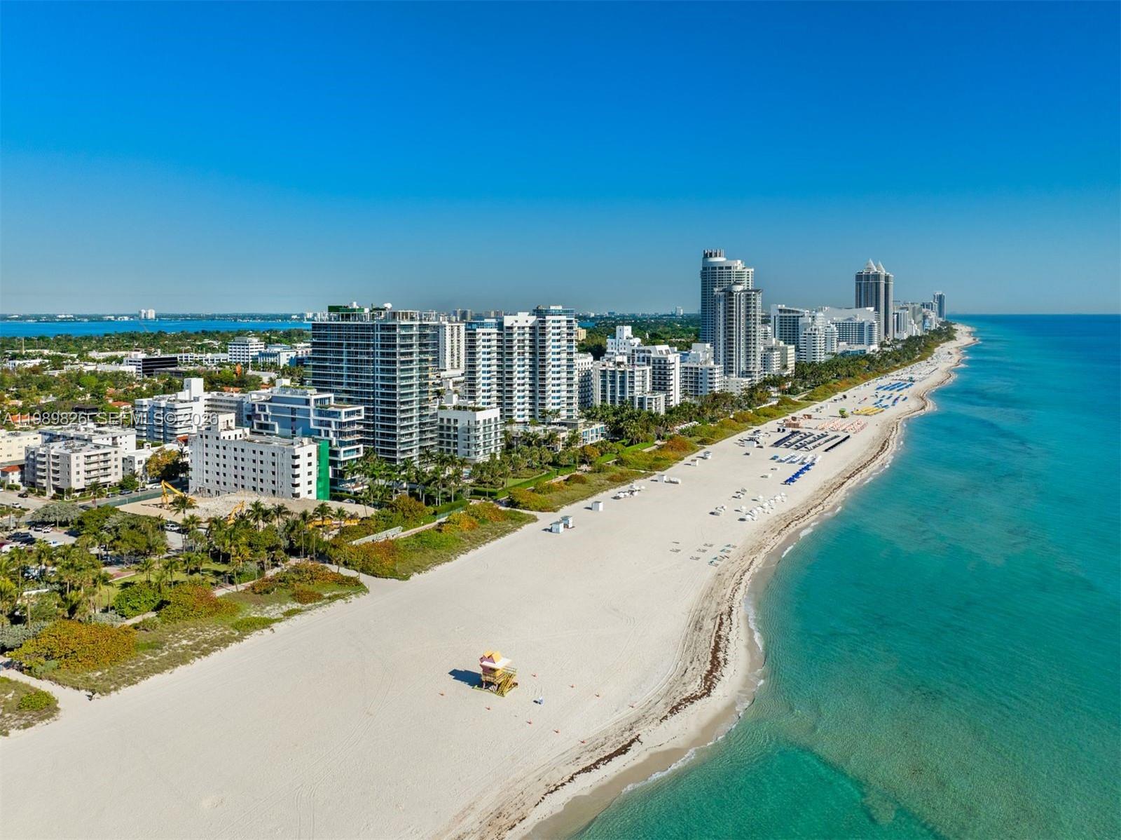 3739 Collins Ave #N-604 Miami Beach, FL 33140