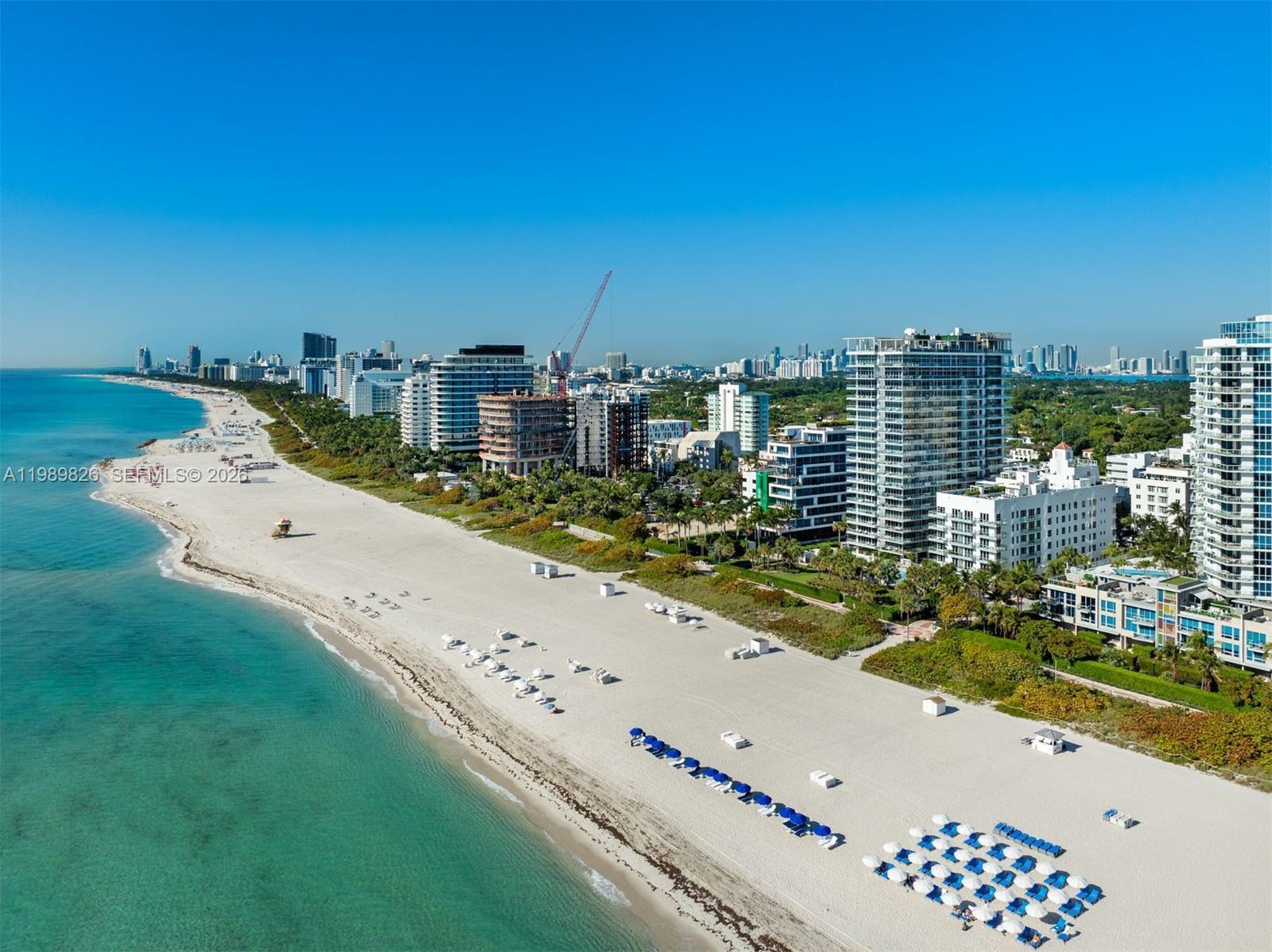 3739 Collins Ave #N-604 Miami Beach, FL 33140