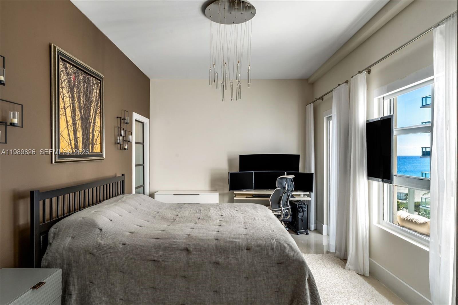 3739 Collins Ave #N-604 Miami Beach, FL 33140