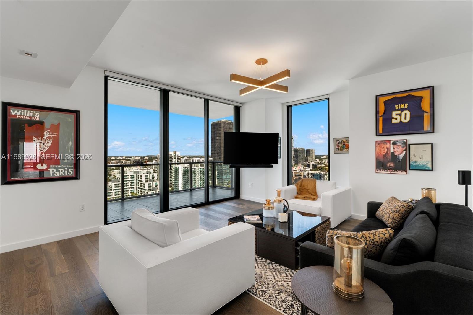 788 NE 23rd St #2302 Miami, FL 33137