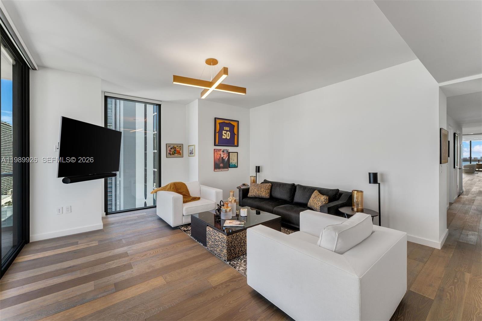 788 NE 23rd St #2302 Miami, FL 33137