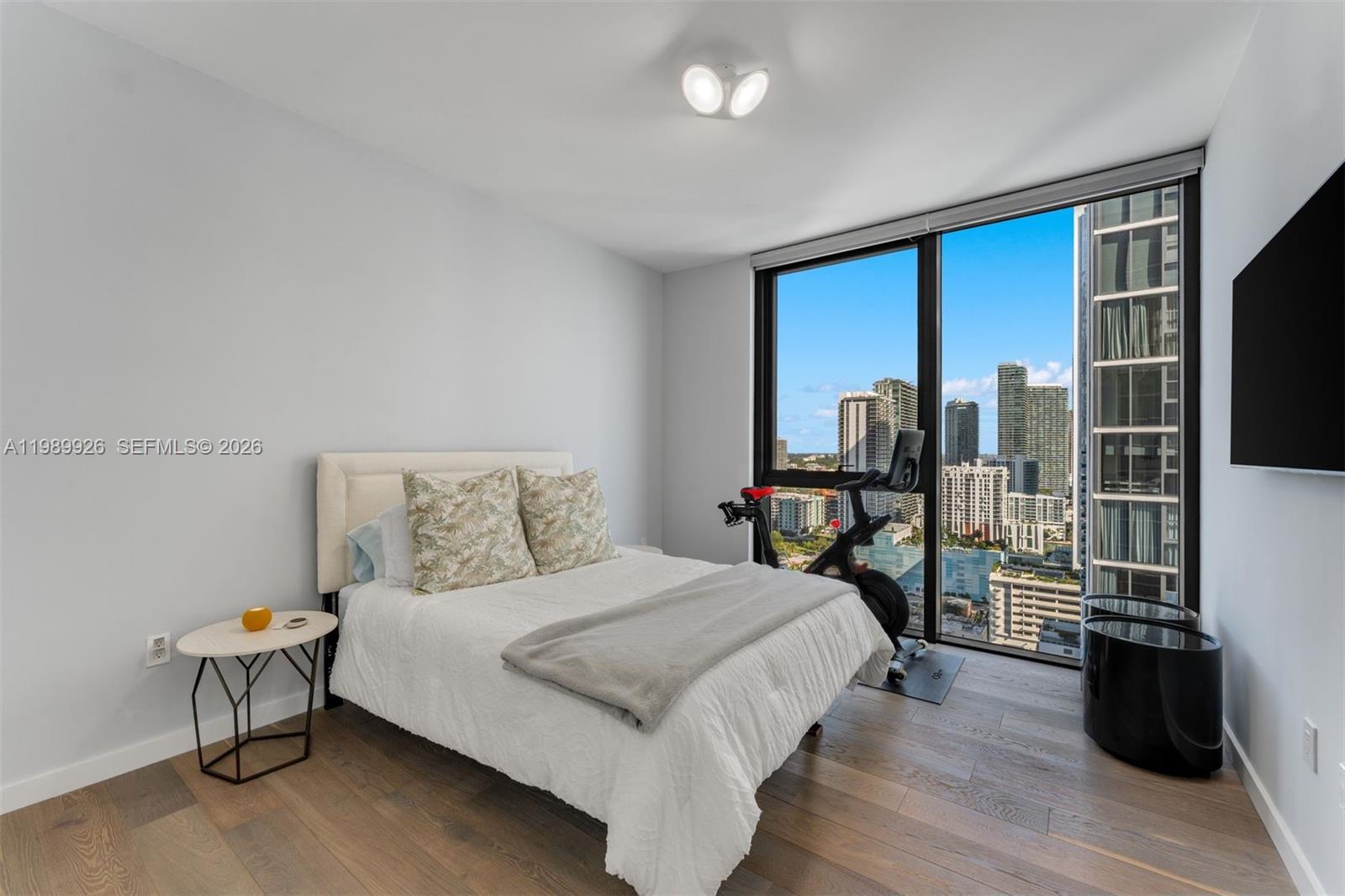 788 NE 23rd St #2302 Miami, FL 33137