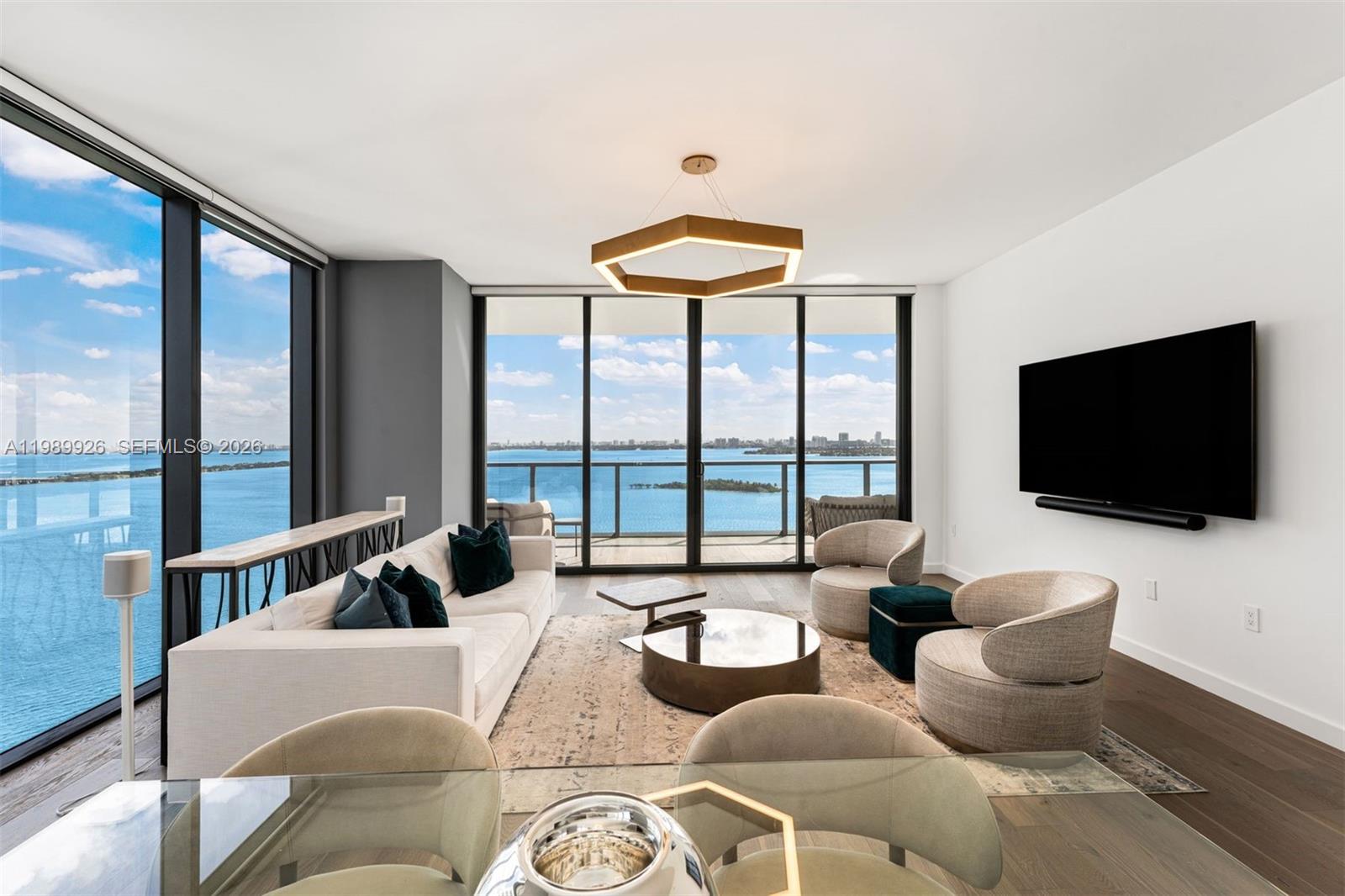 788 NE 23rd St #2302 Miami, FL 33137