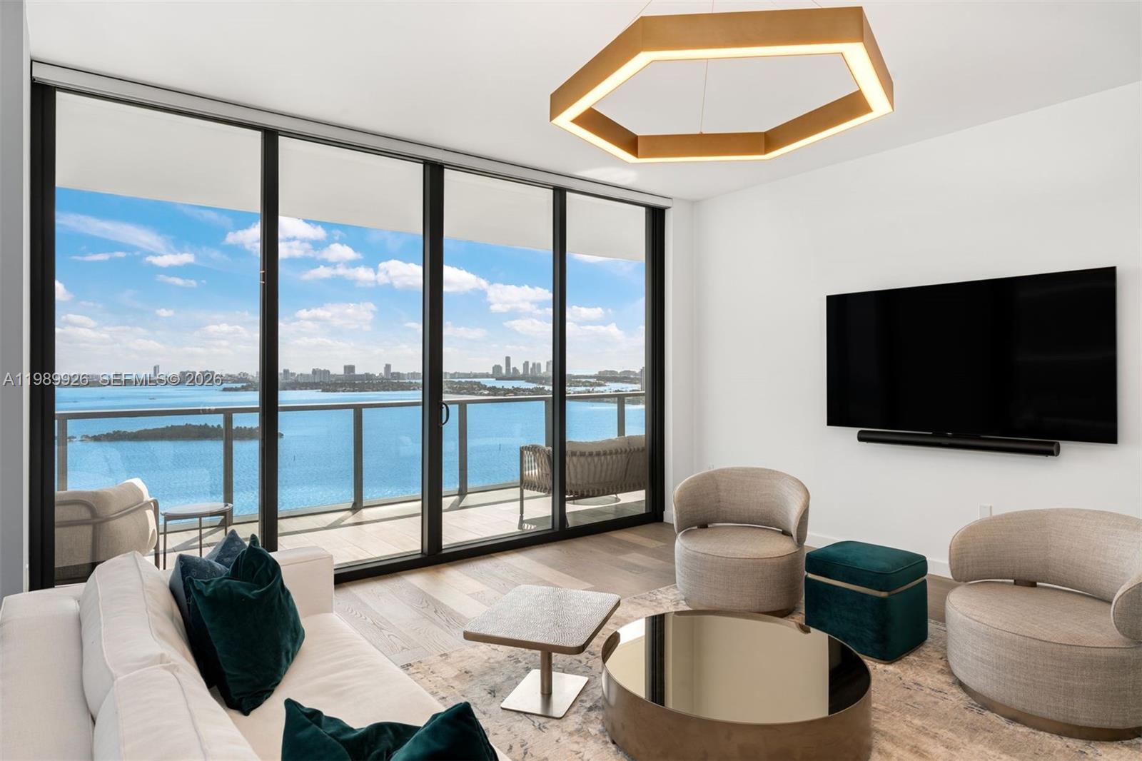 788 NE 23rd St #2302 Miami, FL 33137