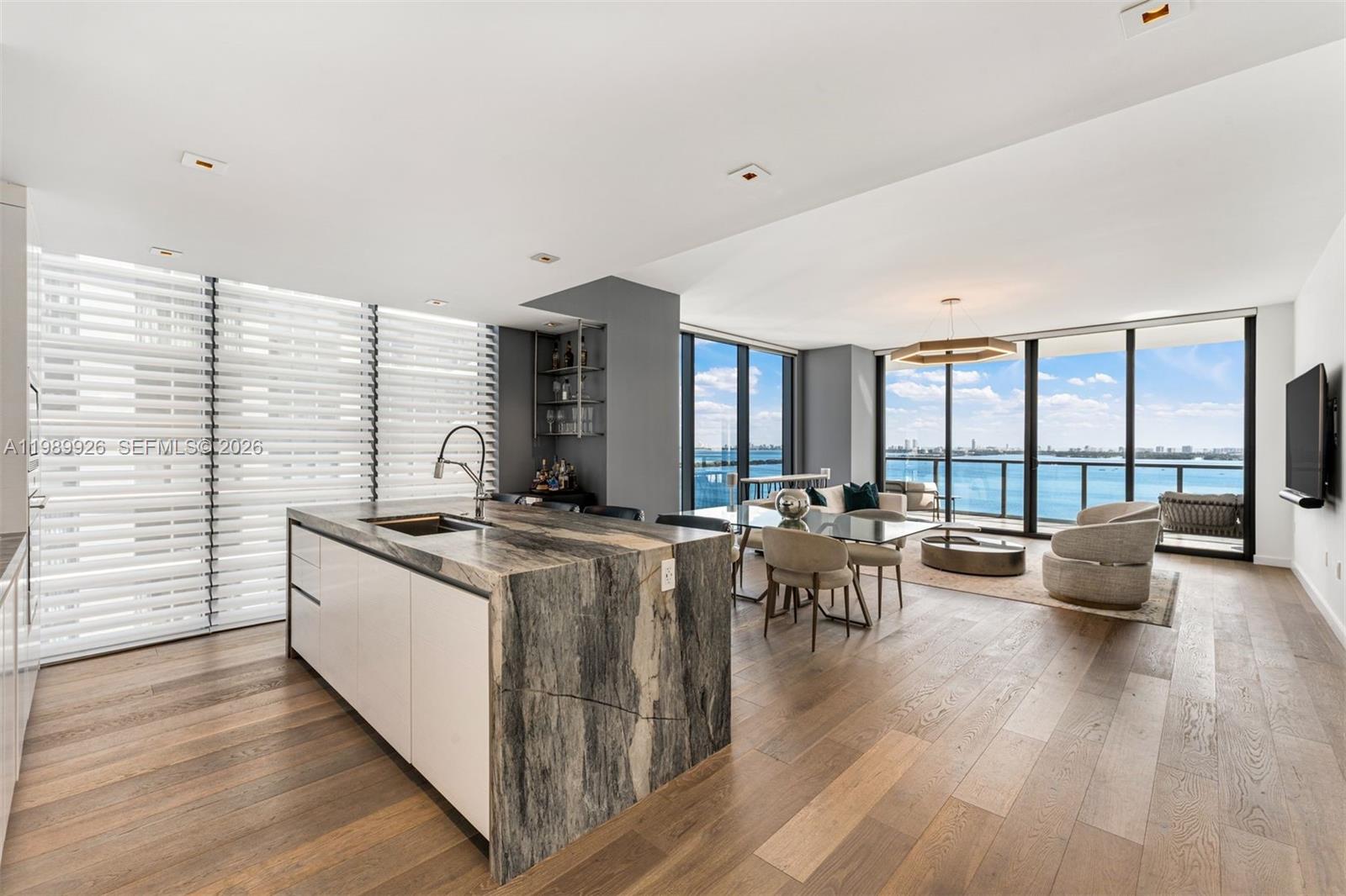 788 NE 23rd St #2302 Miami, FL 33137