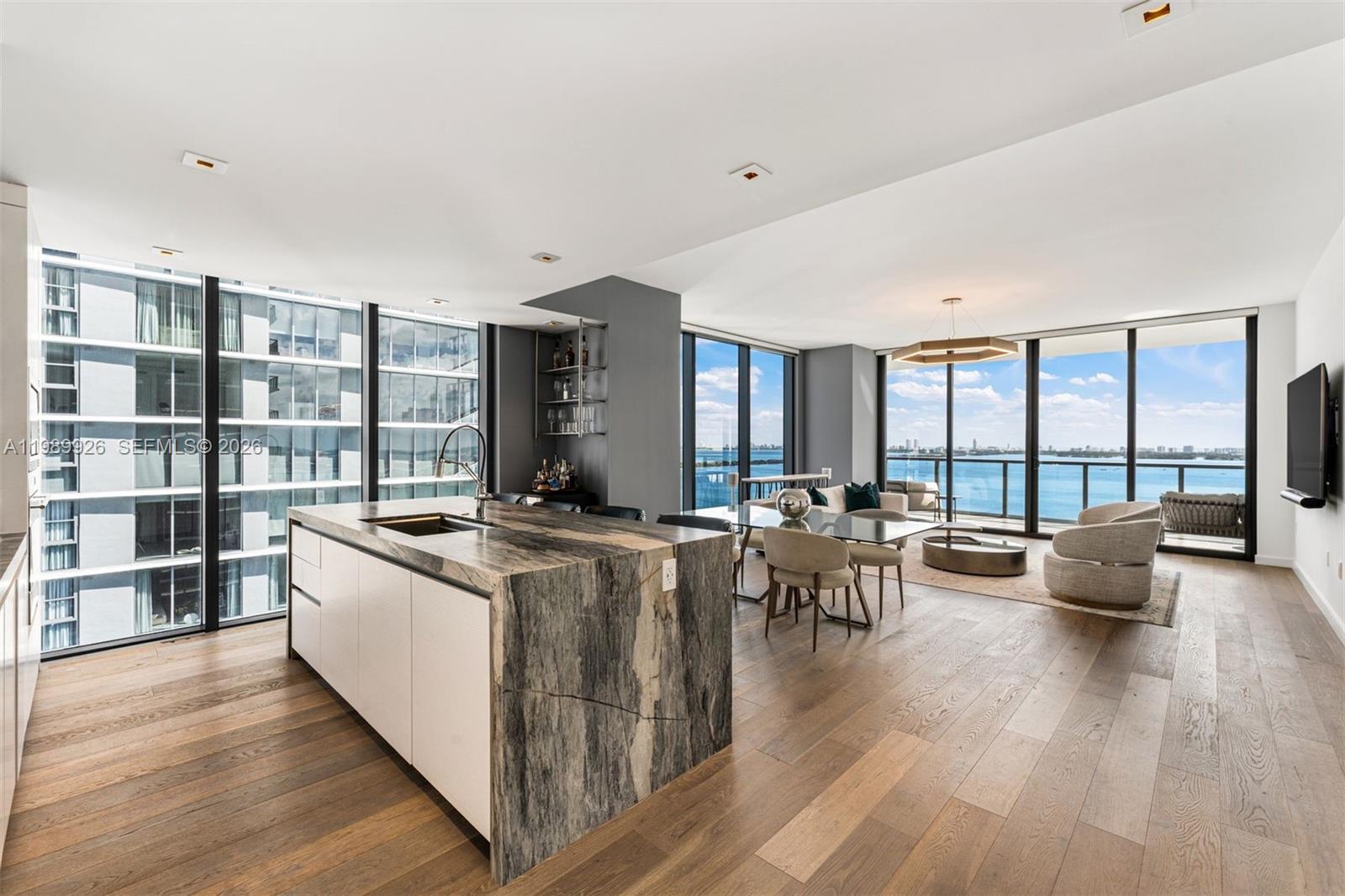 788 NE 23rd St #2302 Miami, FL 33137