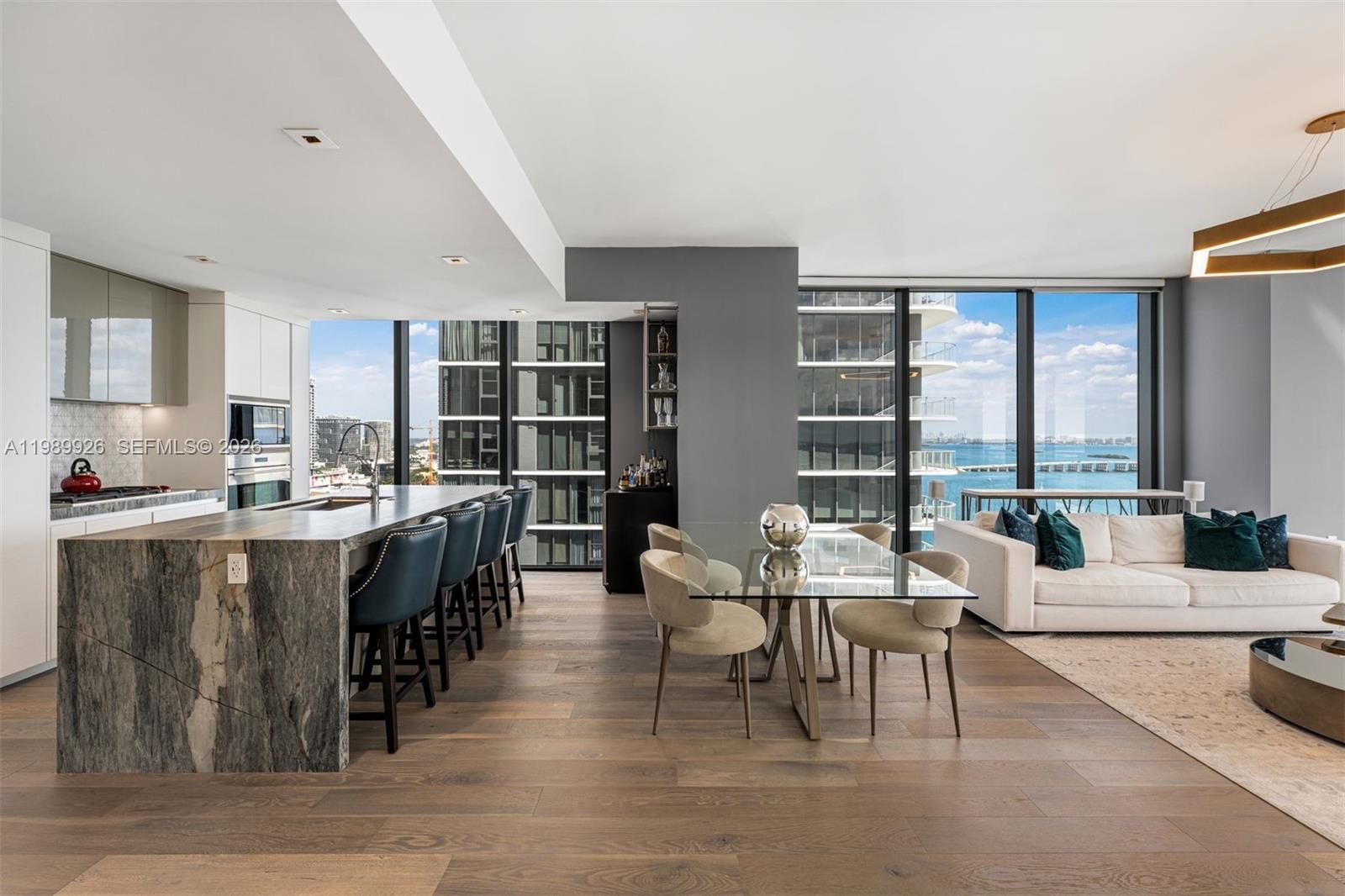 788 NE 23rd St #2302 Miami, FL 33137