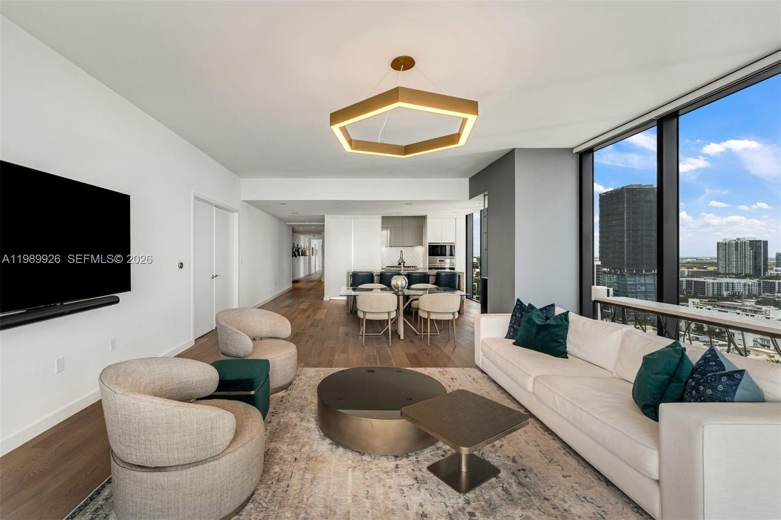 788 NE 23rd St #2302 Miami, FL 33137