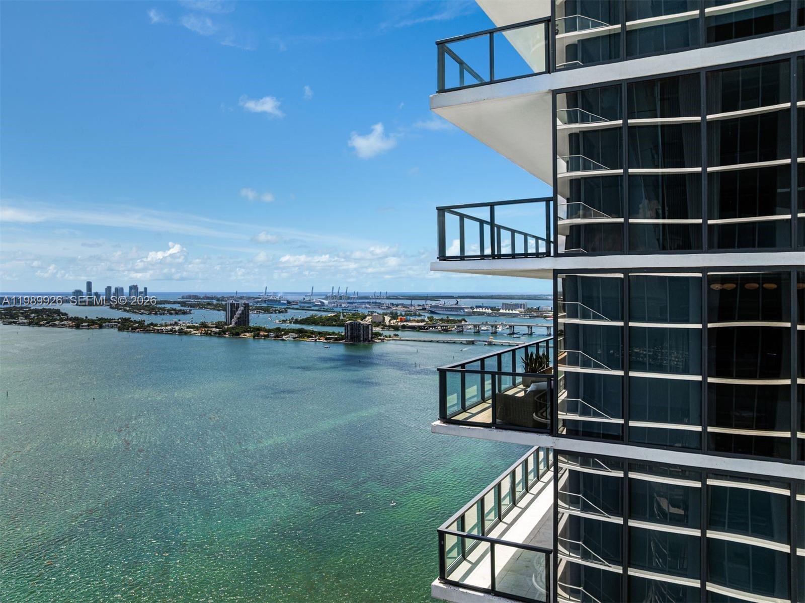 788 NE 23rd St #2302 Miami, FL 33137