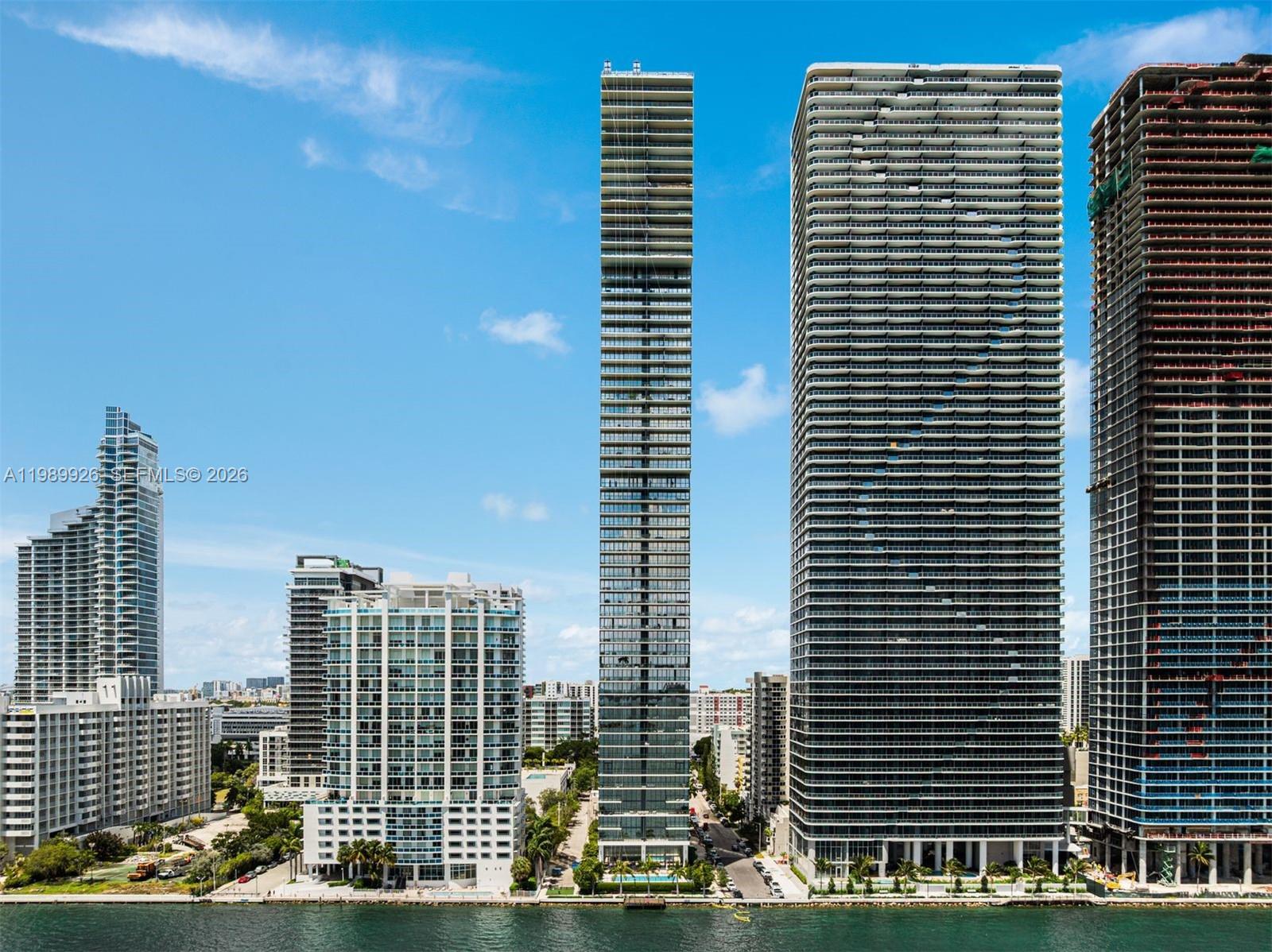 788 NE 23rd St #2302 Miami, FL 33137