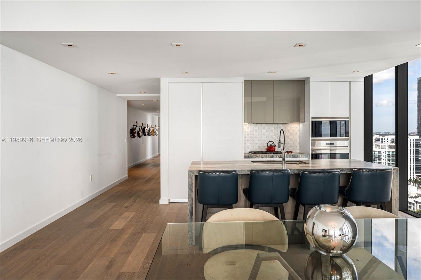 788 NE 23rd St #2302 Miami, FL 33137