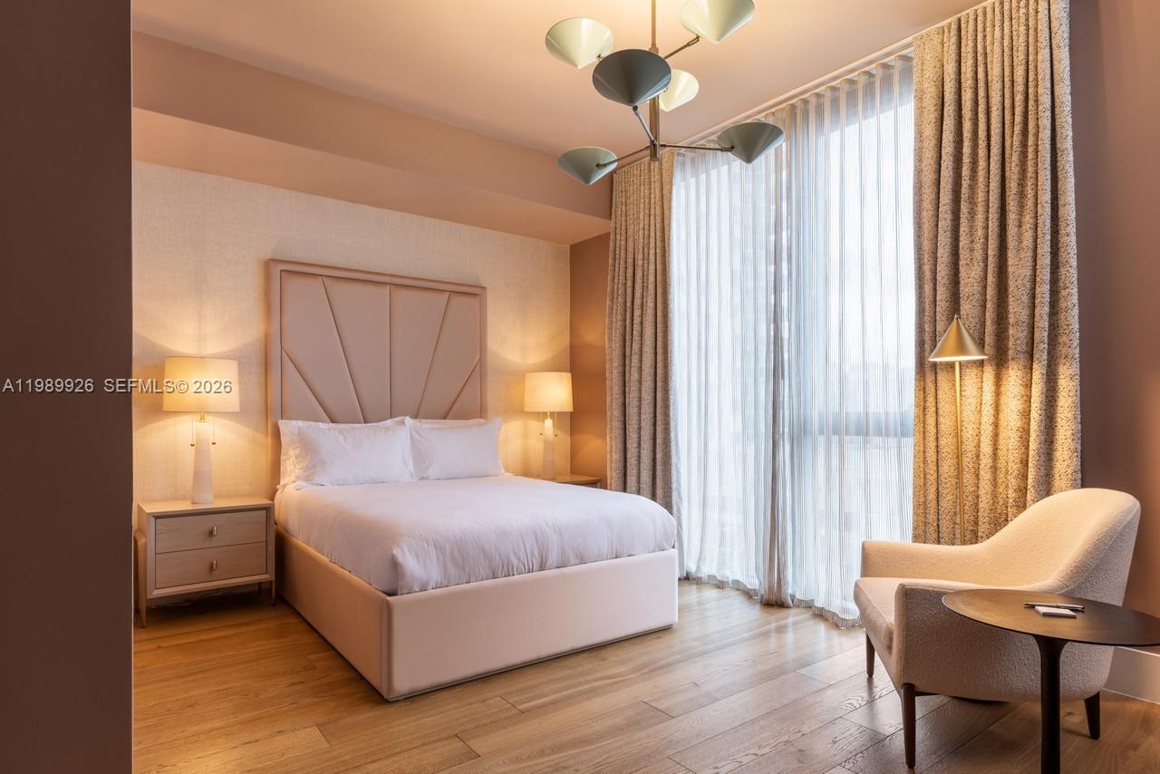 788 NE 23rd St #2302 Miami, FL 33137