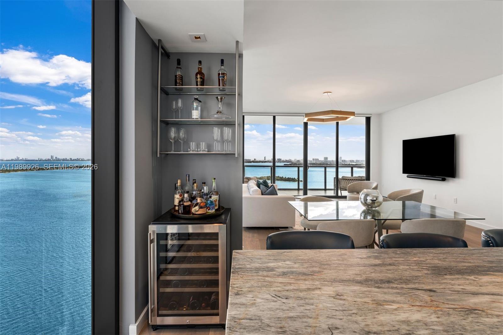 788 NE 23rd St #2302 Miami, FL 33137