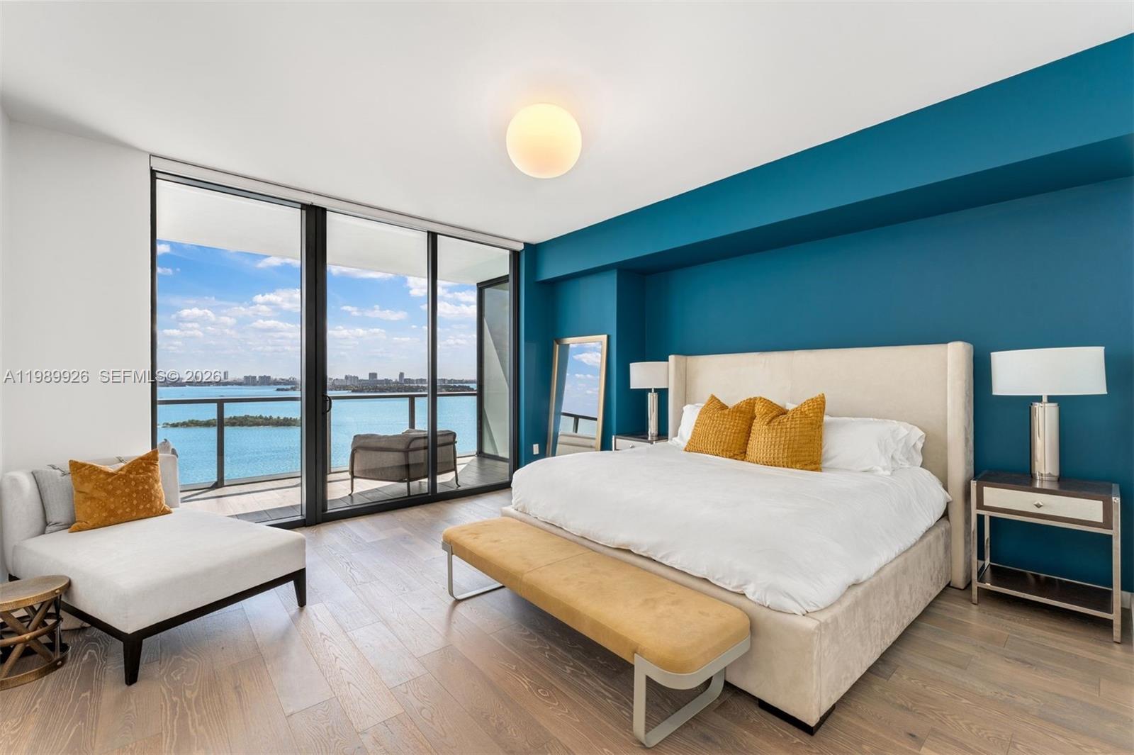 788 NE 23rd St #2302 Miami, FL 33137