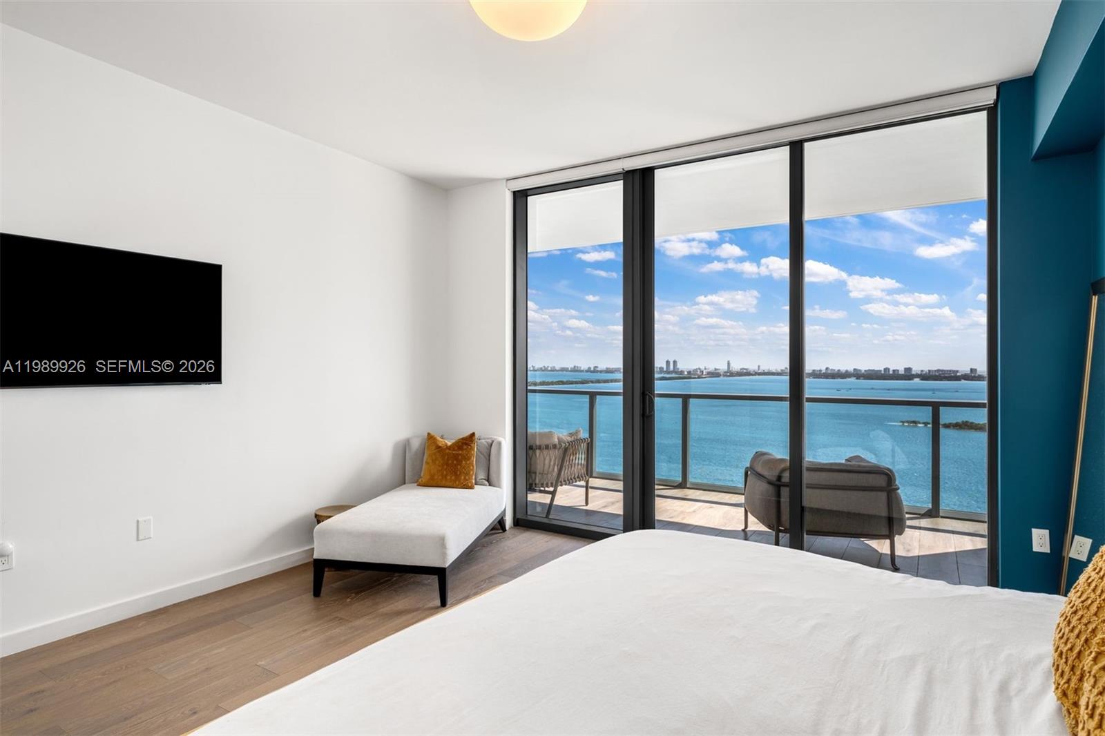 788 NE 23rd St #2302 Miami, FL 33137