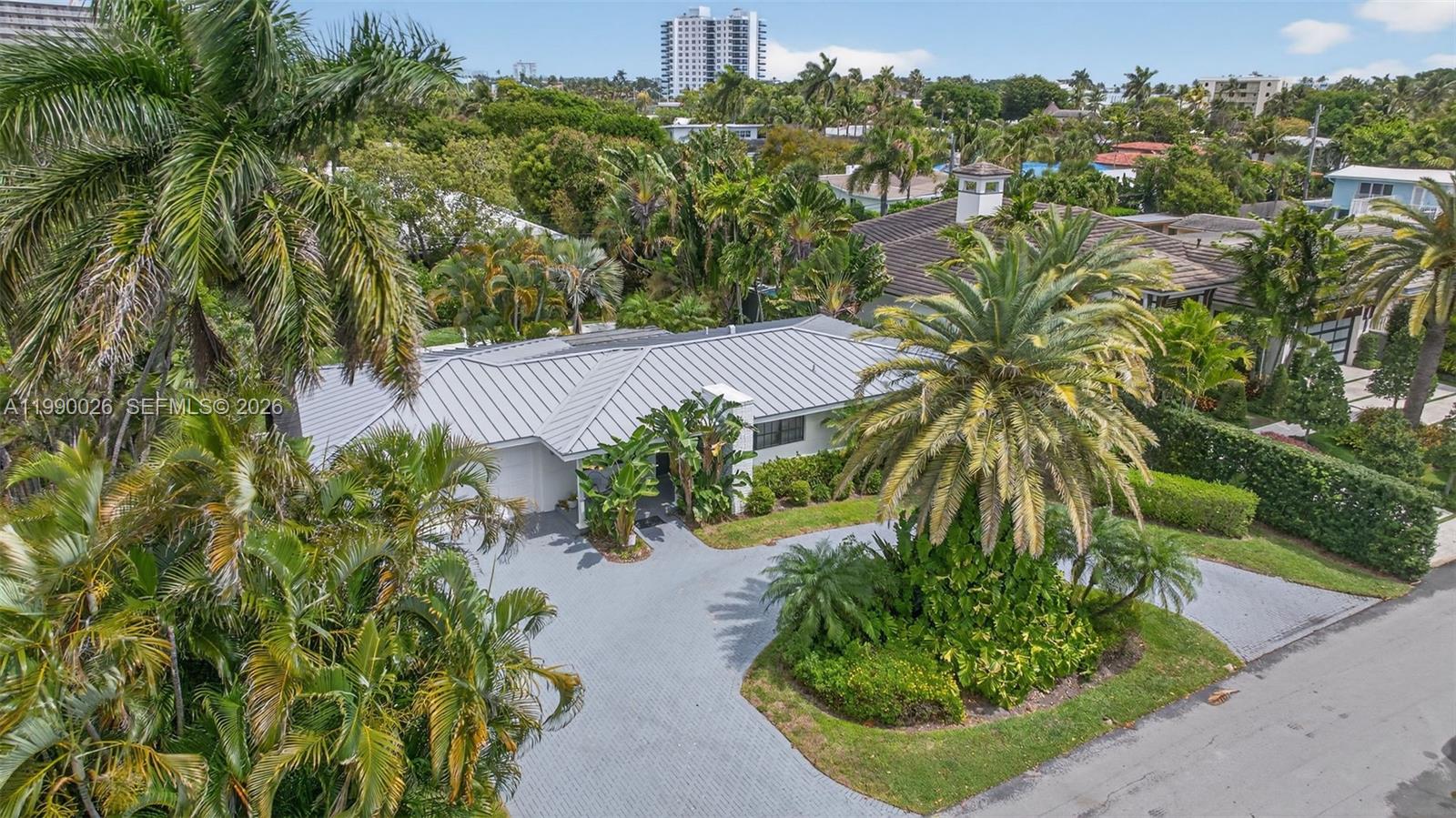 3401 Beacon St Pompano Beach, FL 33062