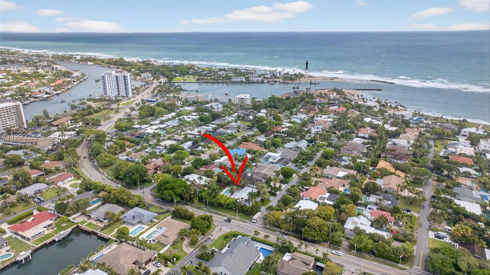 3401 Beacon St Pompano Beach, FL 33062